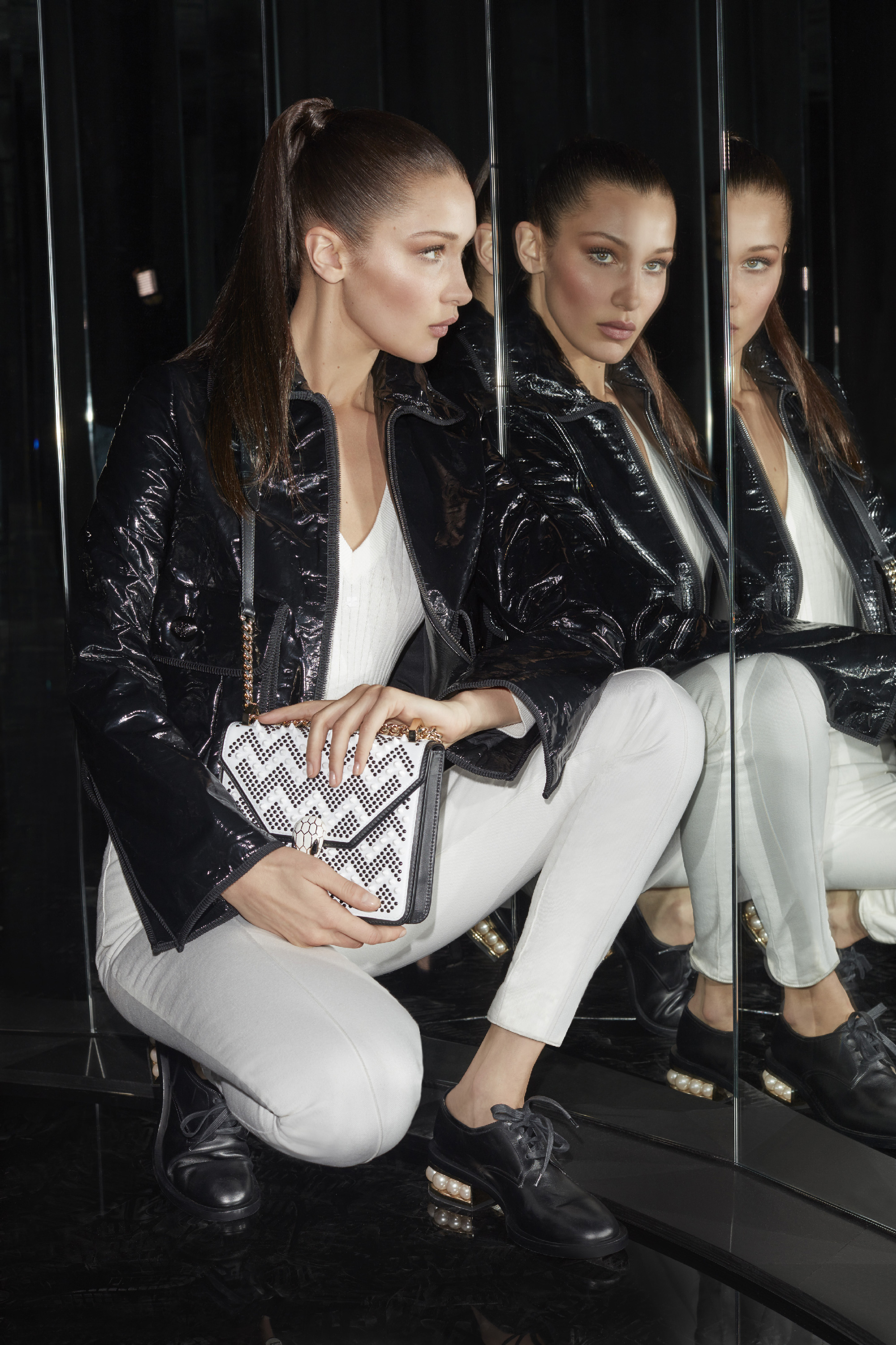 Bella Hadid, photo #1005257