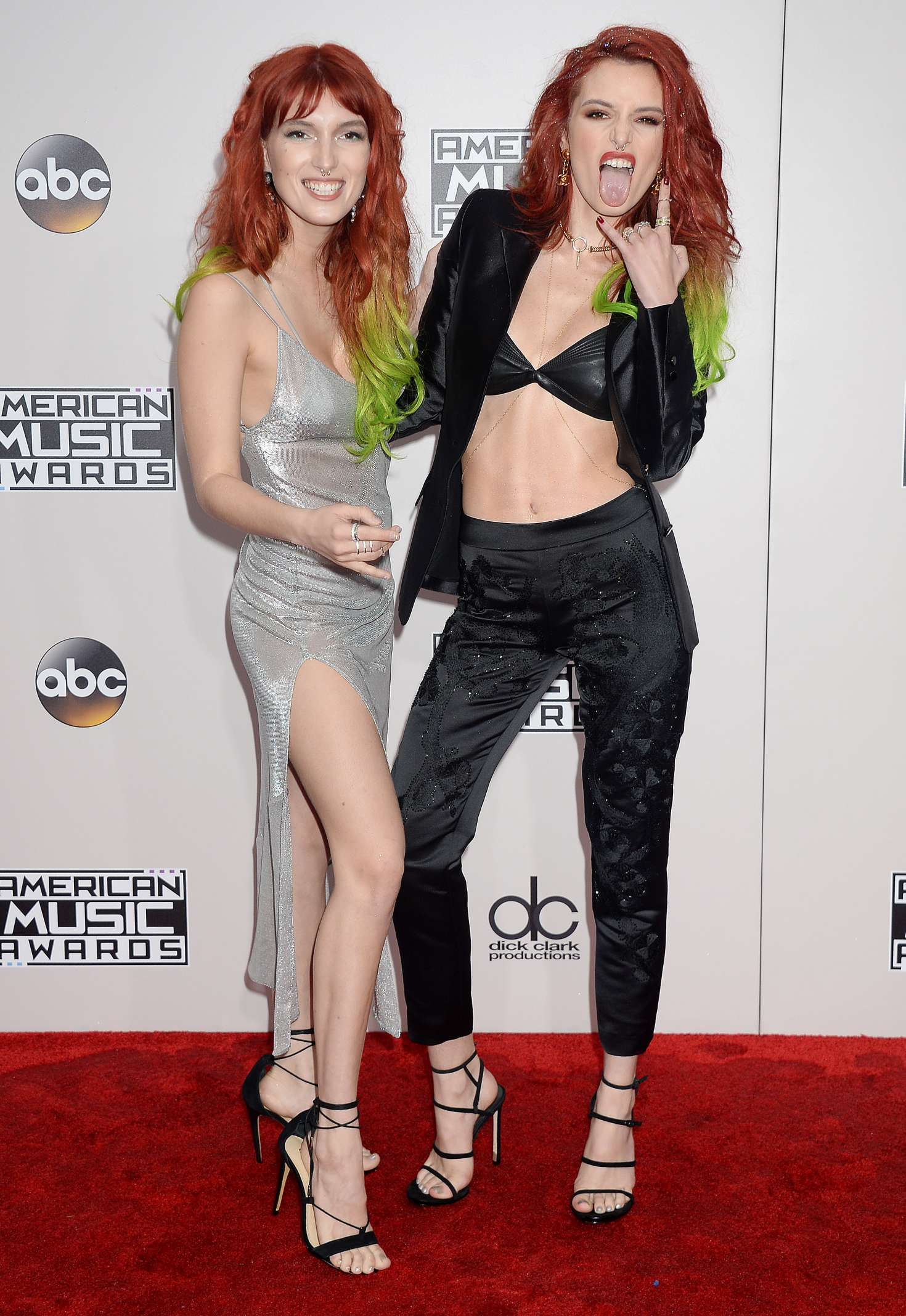 Bella Thorne, photo #893899