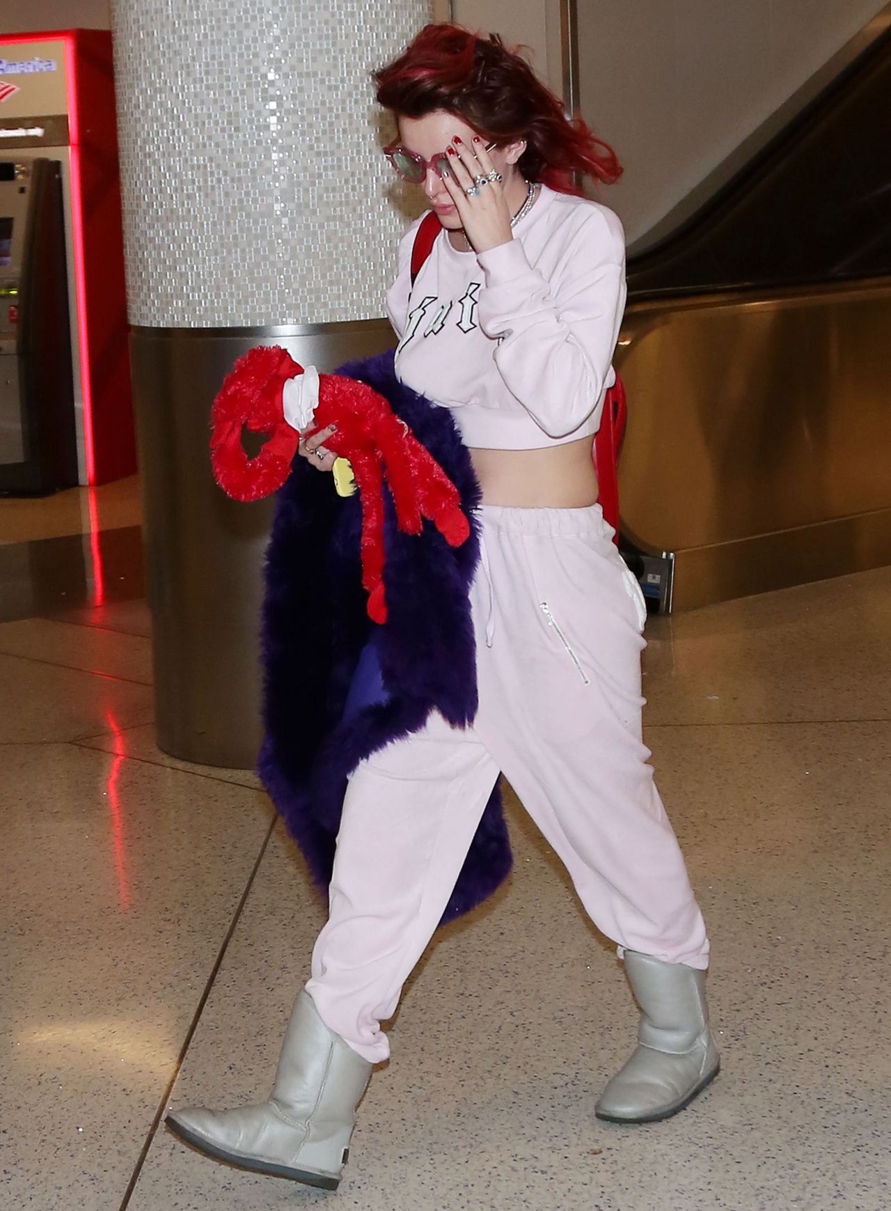 Bella Thorne, photo #1020495