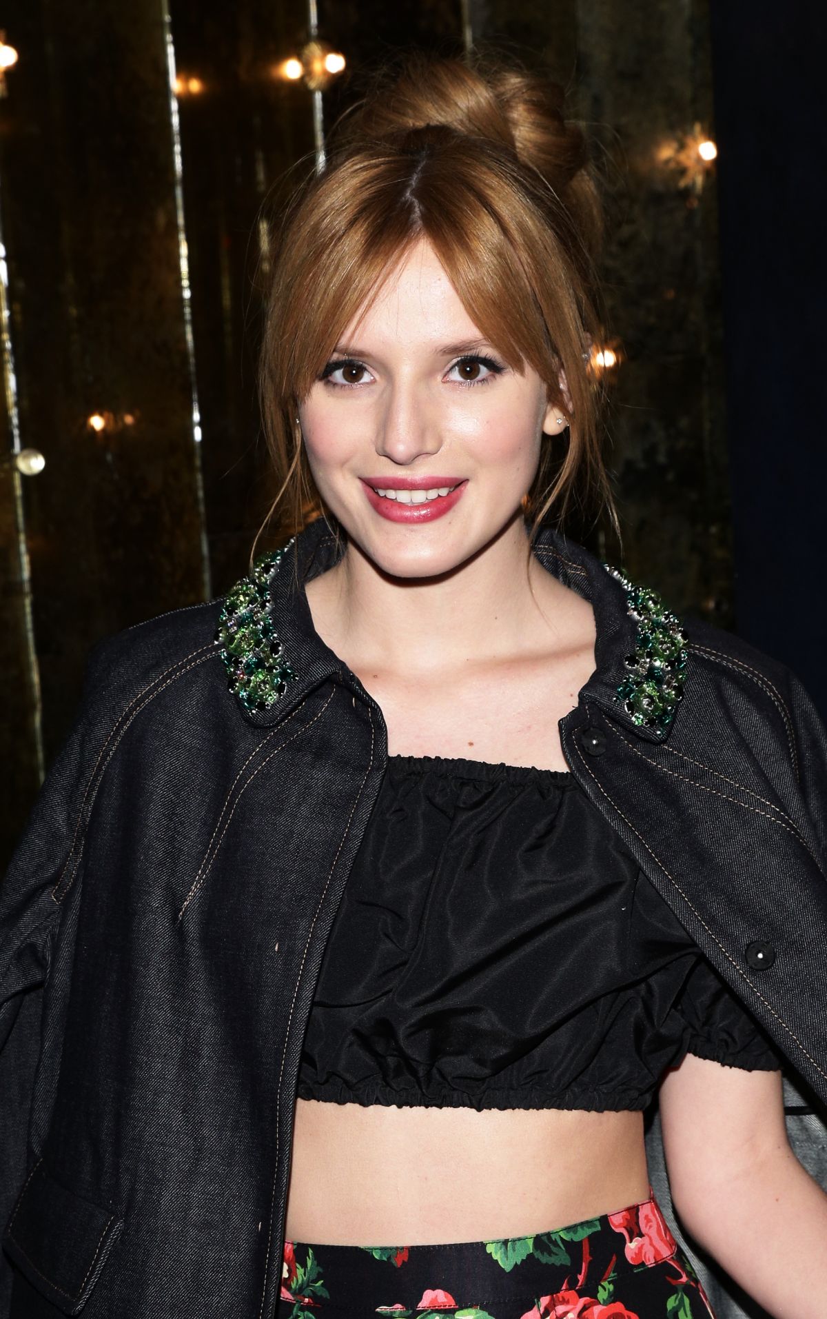 Bella Thorne, photo #672614