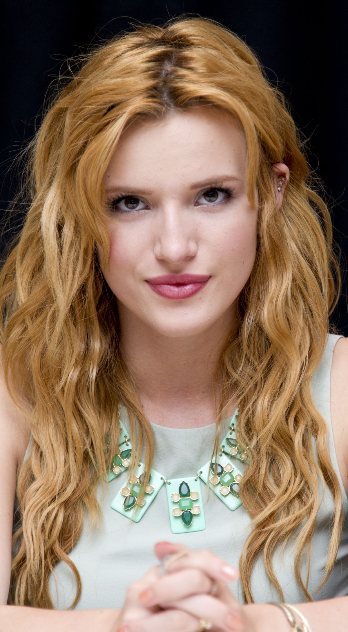 Bella Thorne, photo #706393