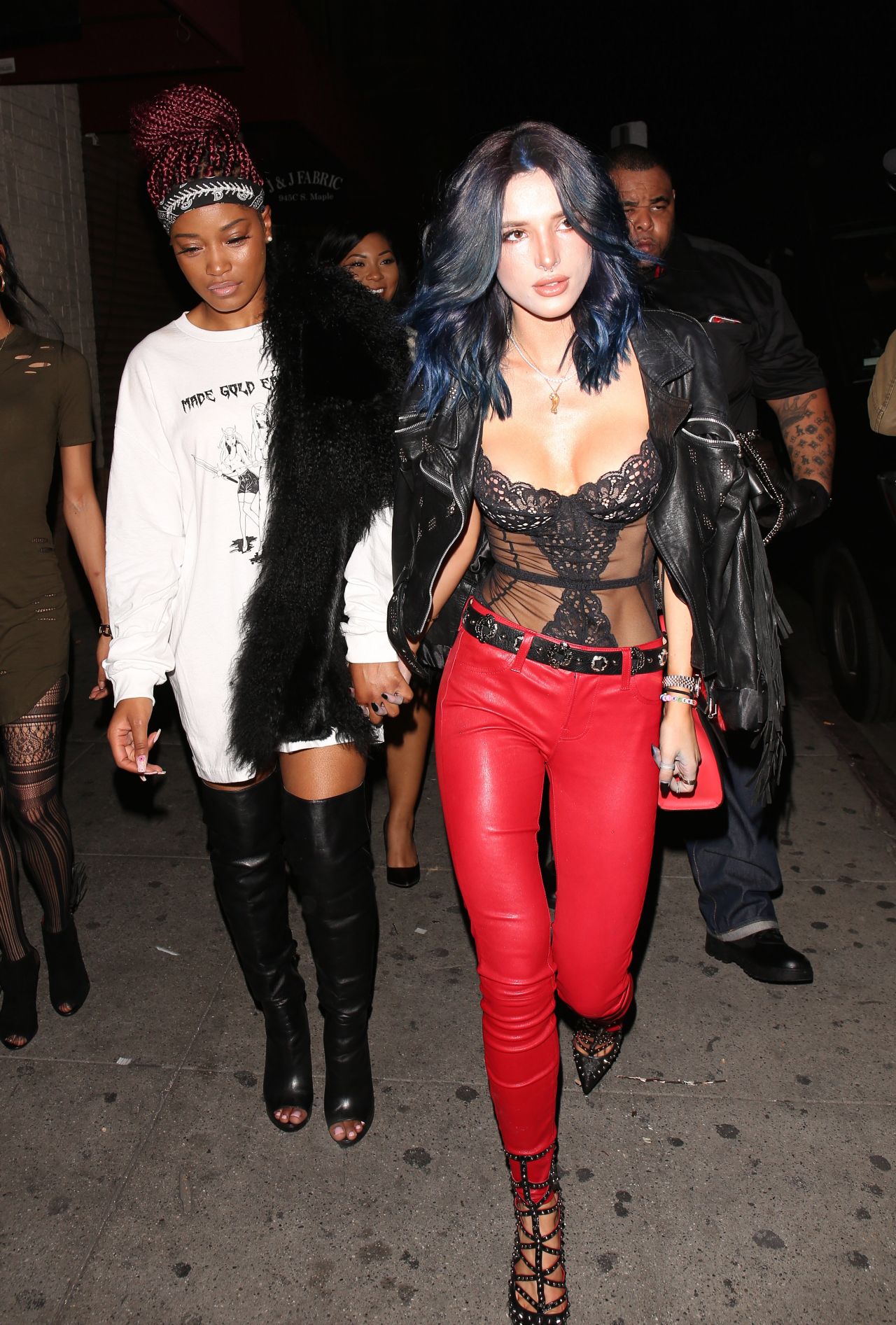 Bella Thorne, photo #900038