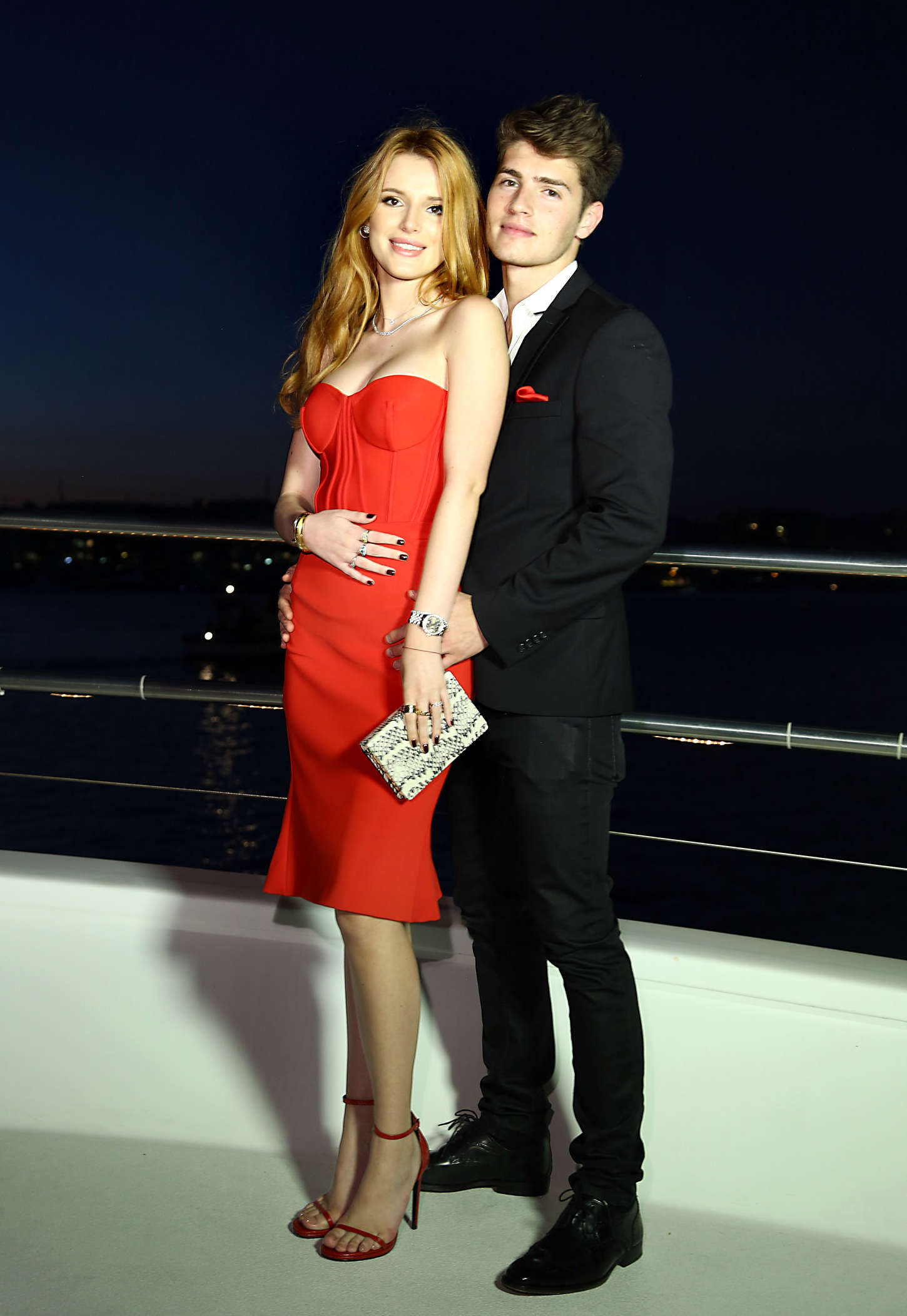 Bella Thorne, photo #803412