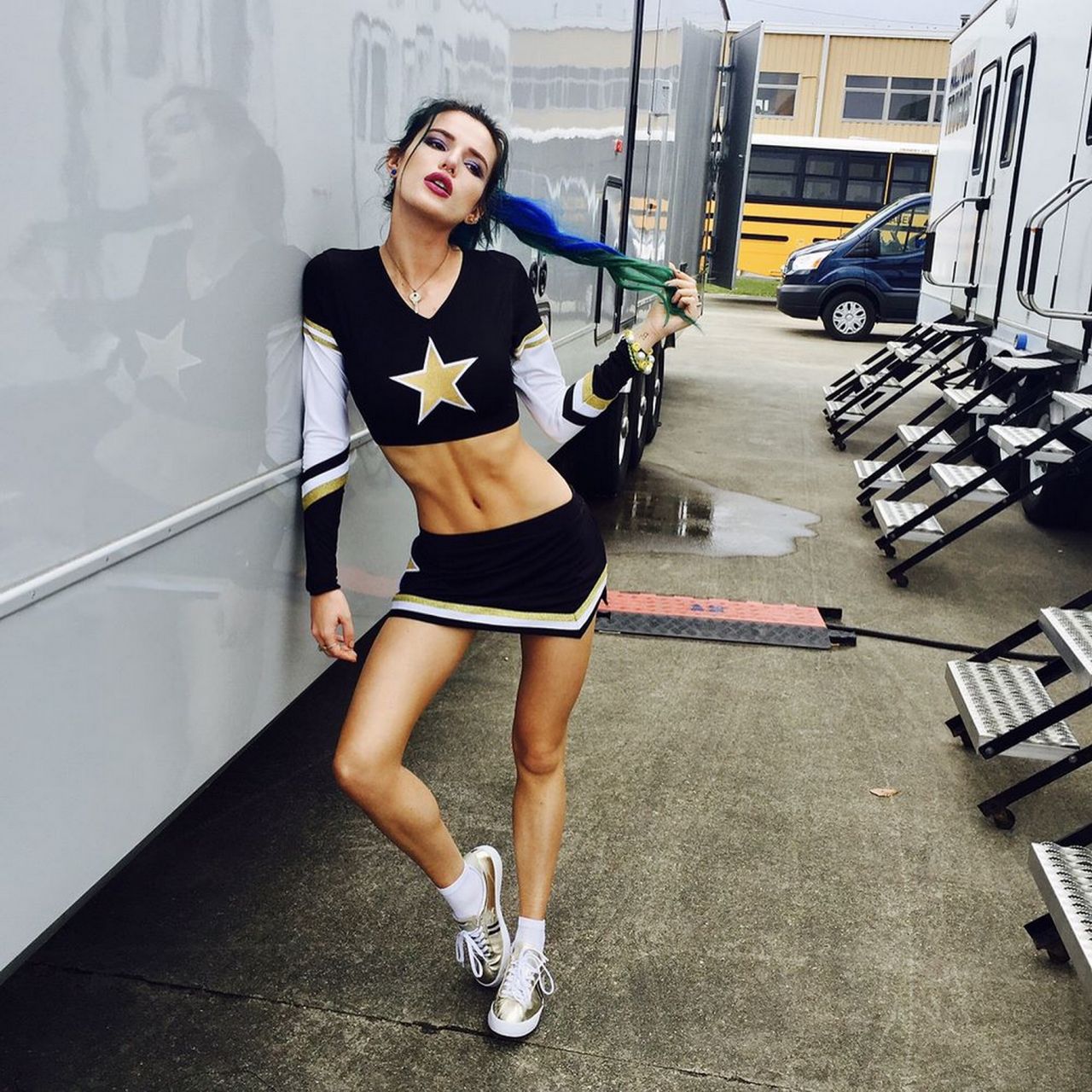 Bella Thorne, photo #916598