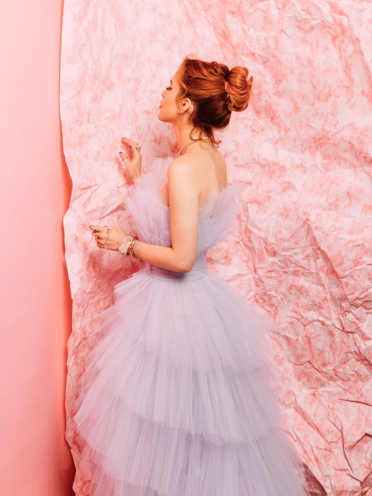 Bella Thorne, photo #970356