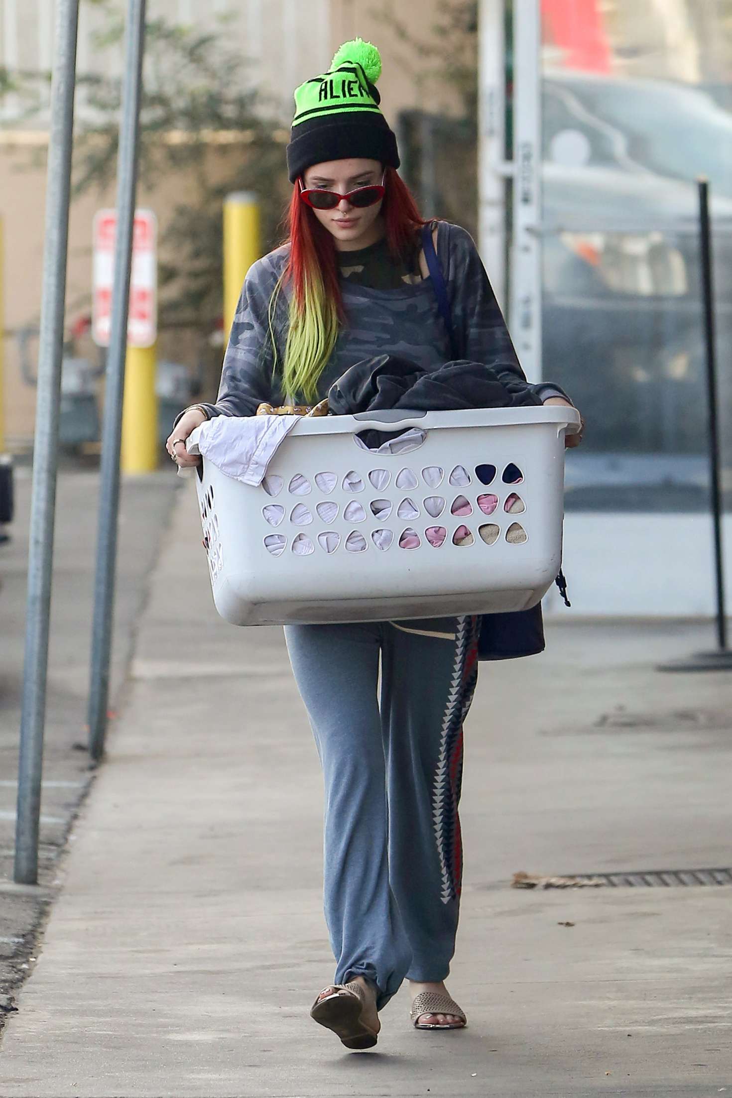 Bella Thorne, photo #893265