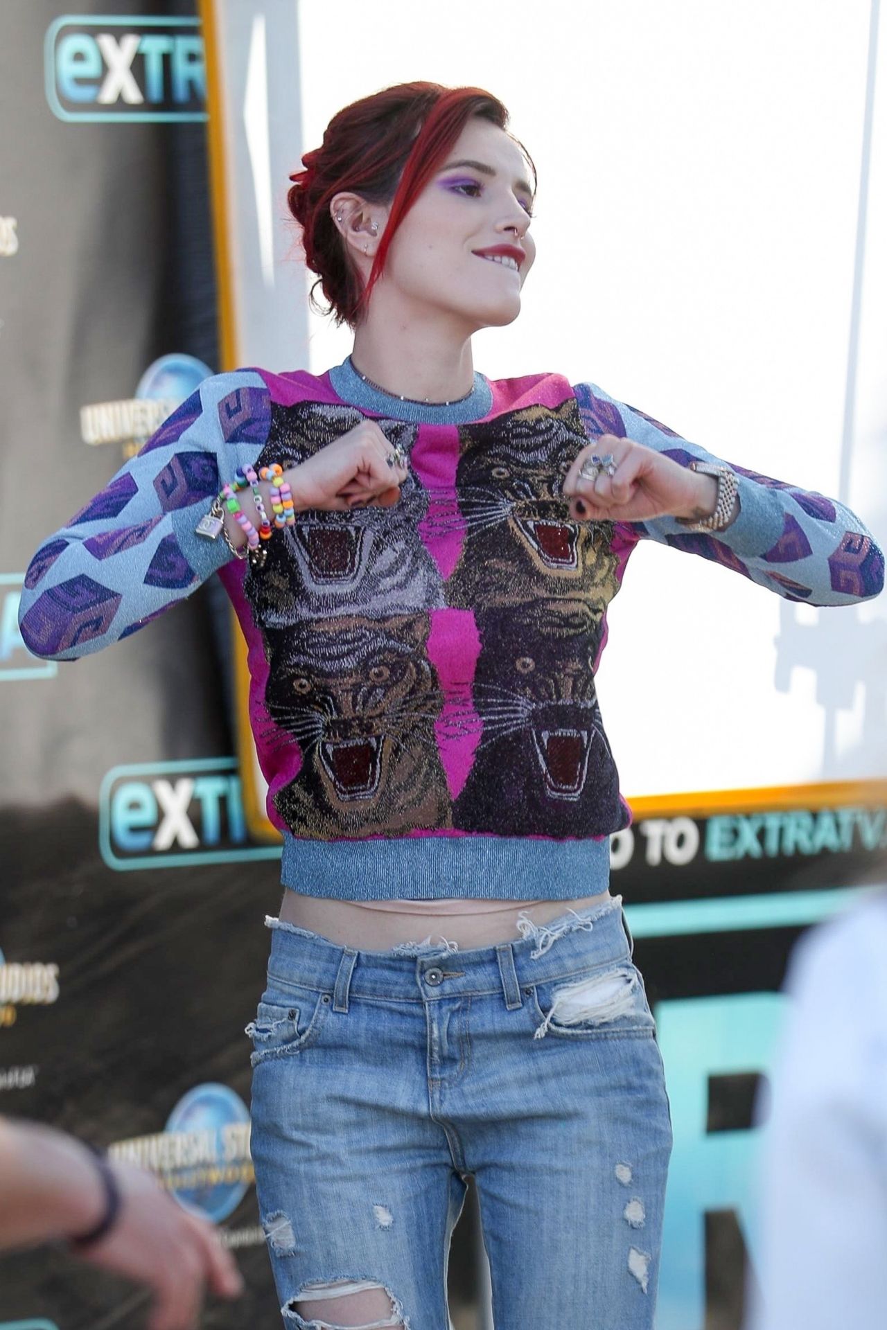Bella Thorne, photo #1024594