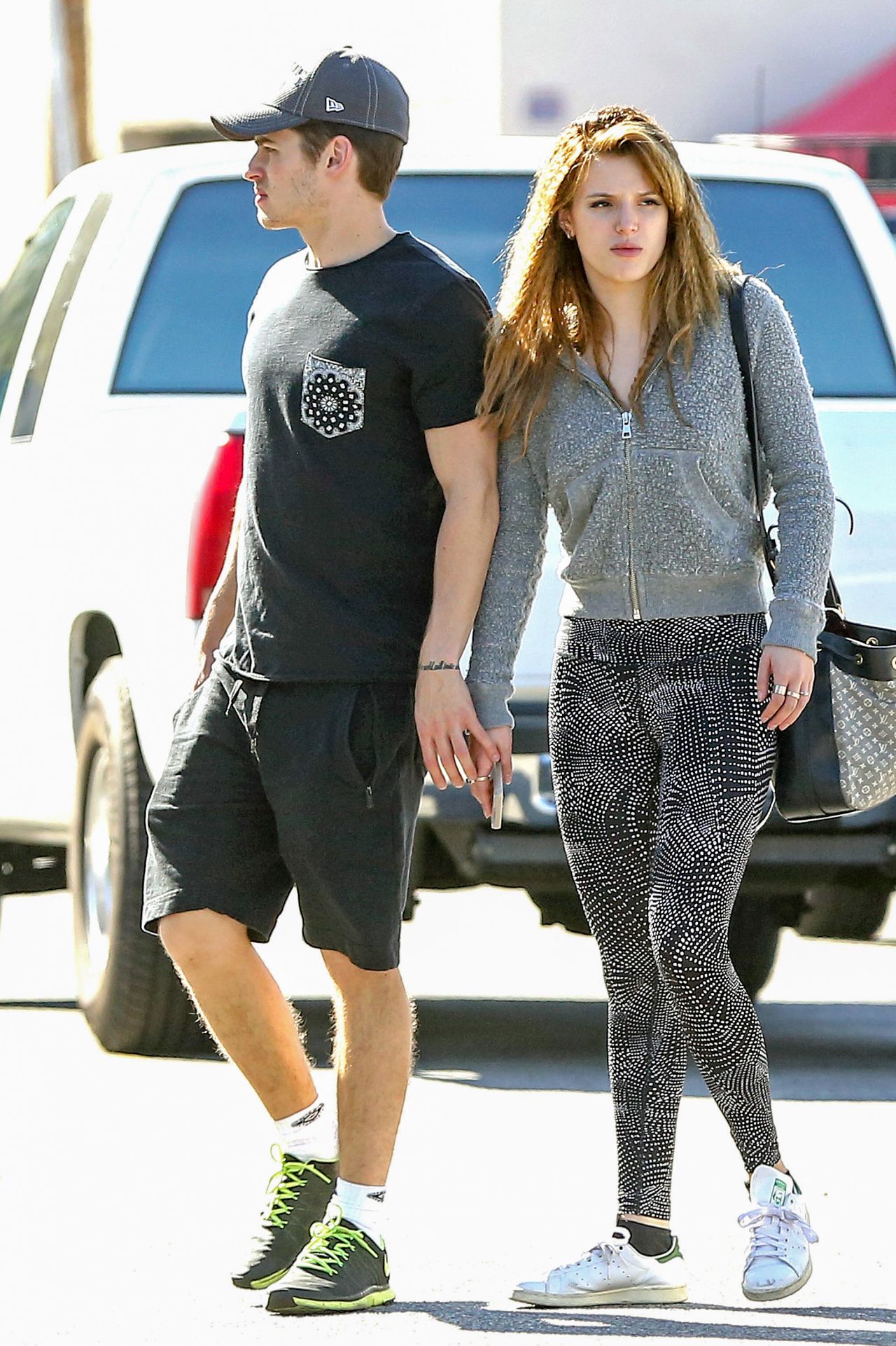 Bella Thorne, photo #843238