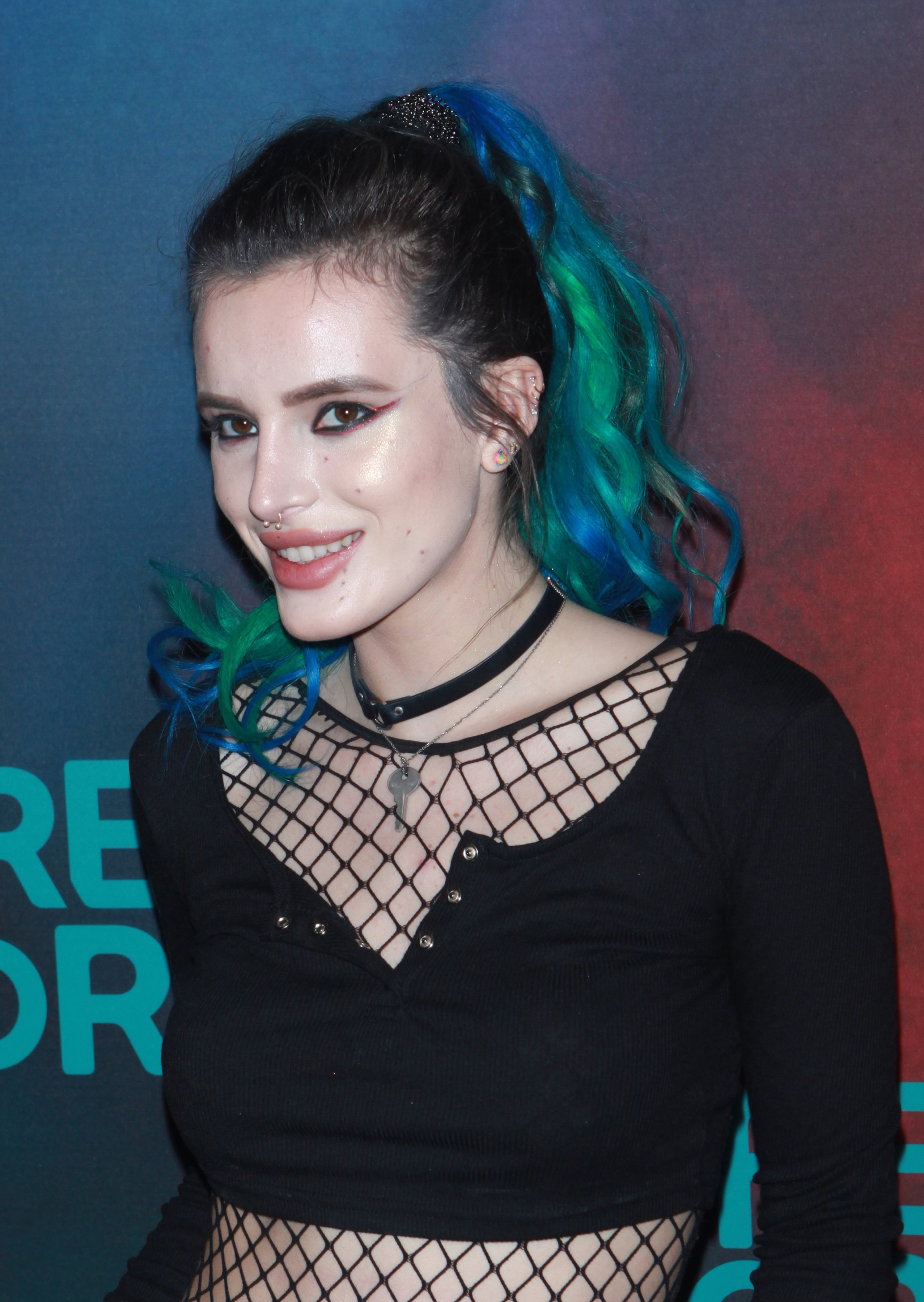 Bella Thorne, photo #927857