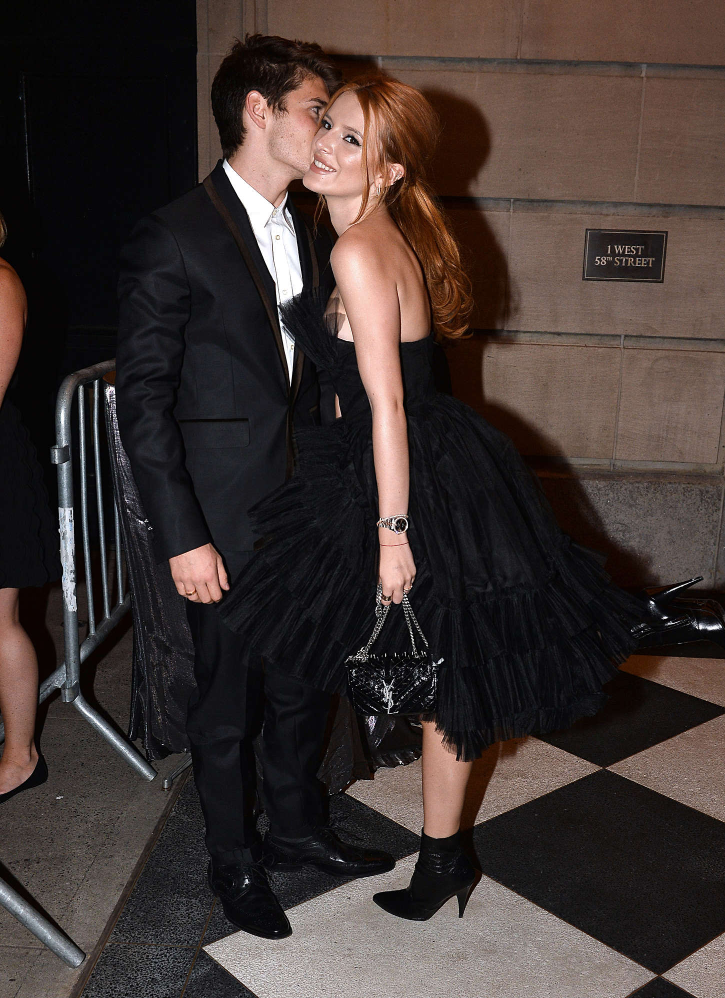 Bella Thorne, photo #800478