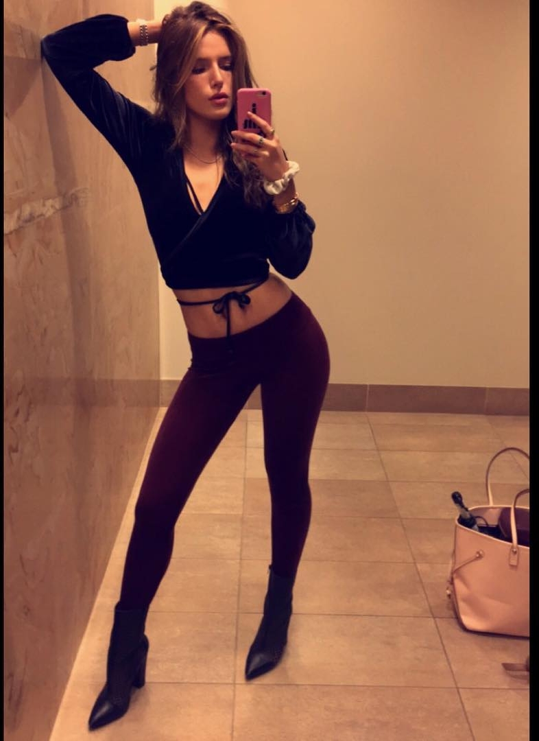 Bella Thorne, photo #836840