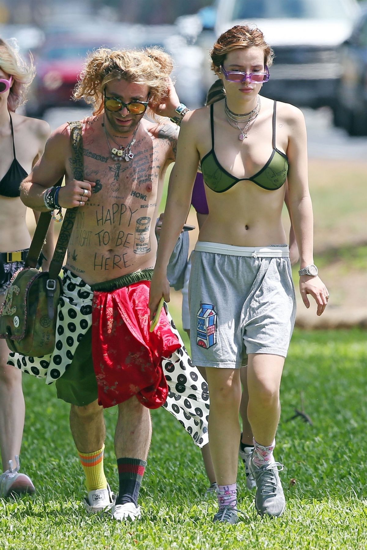 Bella Thorne, photo #1043460
