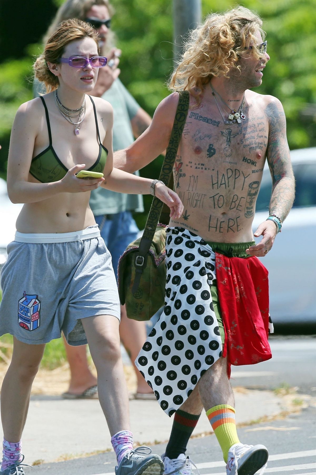 Bella Thorne, photo #1043429
