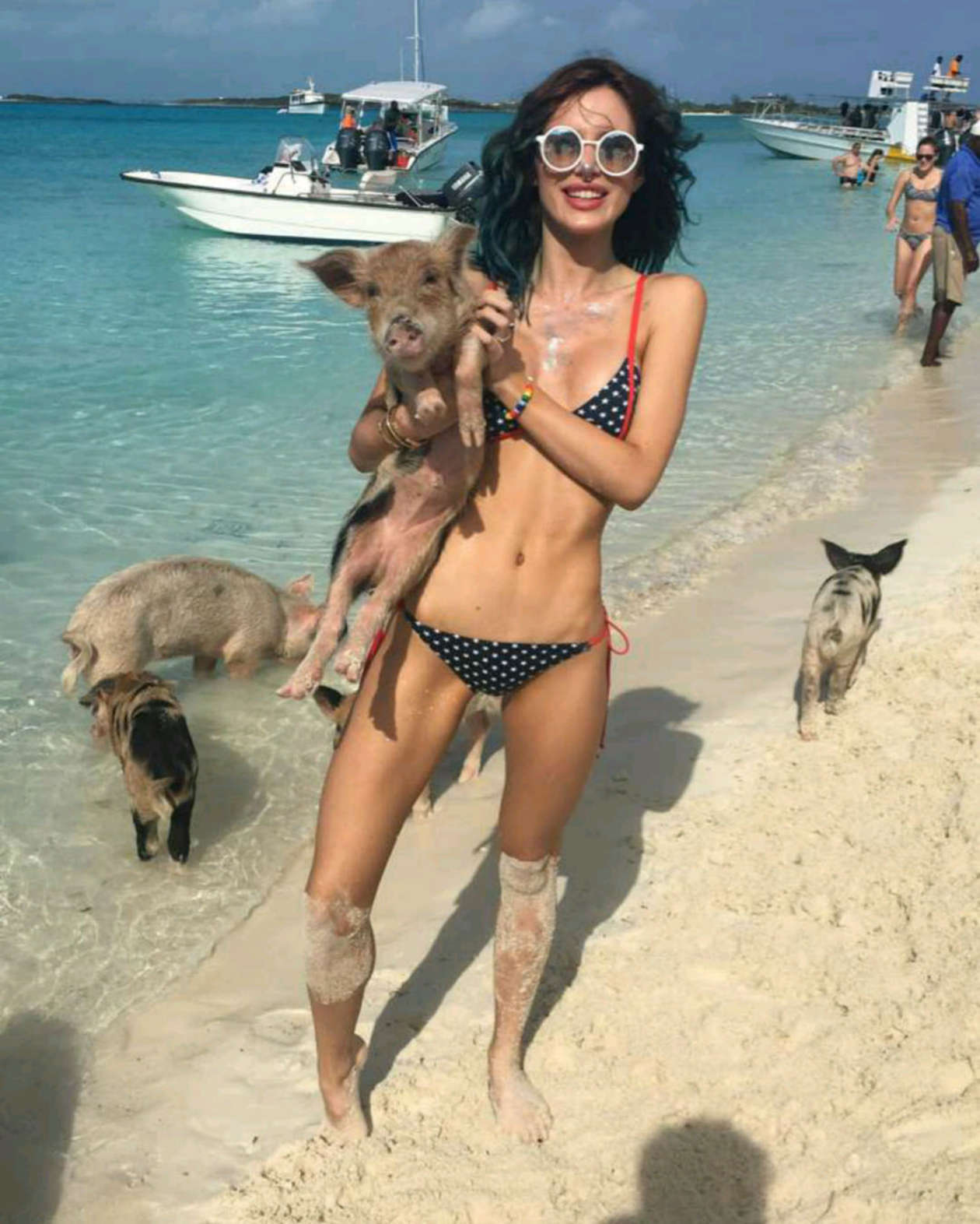 Bella Thorne, photo #900989