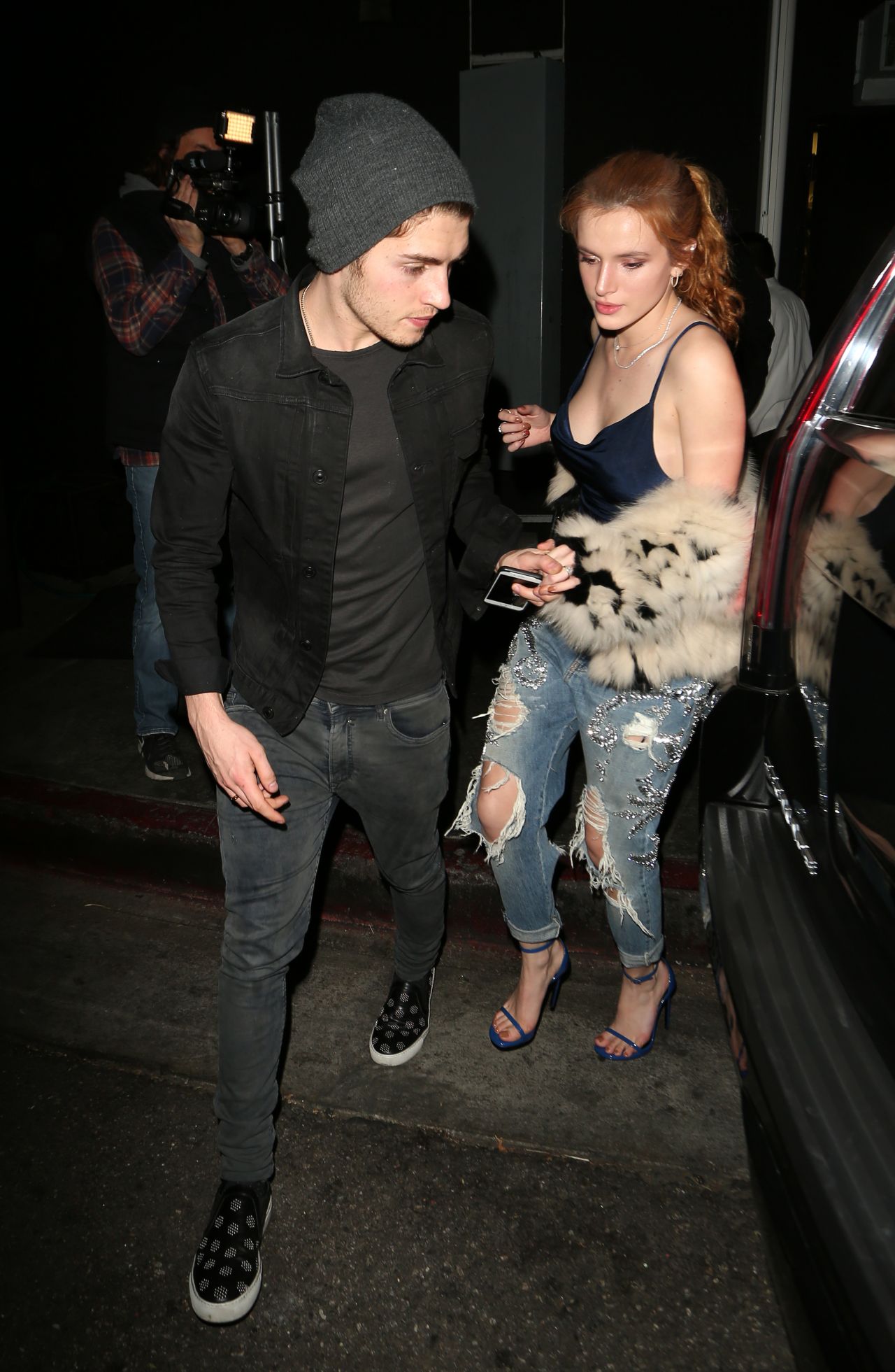 Bella Thorne, photo #829627