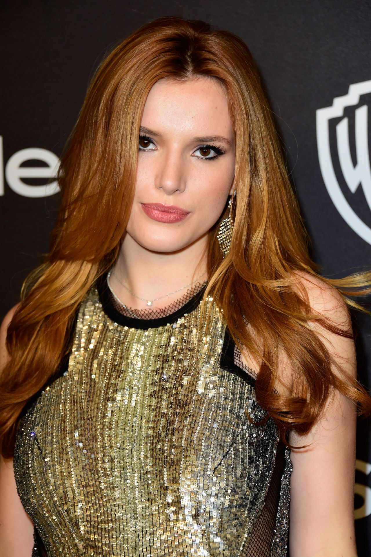 Bella Thorne, photo #826161