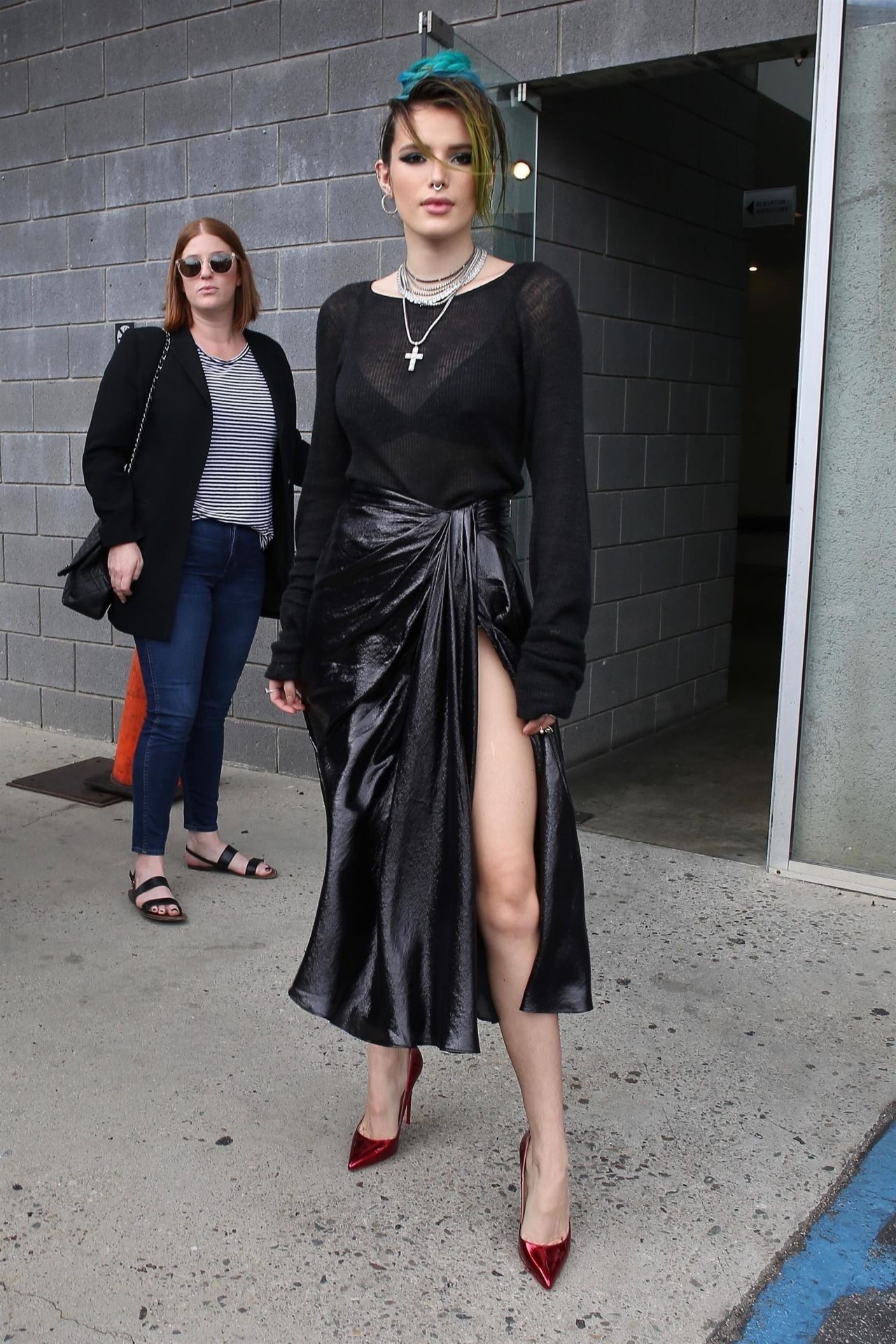 Bella Thorne, photo #1072861