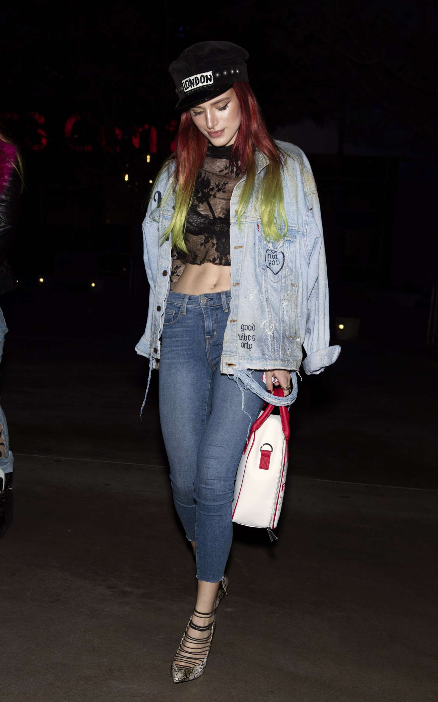 Bella Thorne, photo #893266