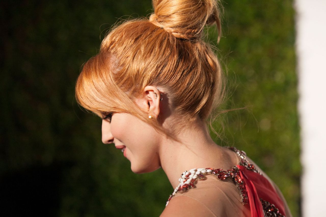 Bella Thorne, photo #675864