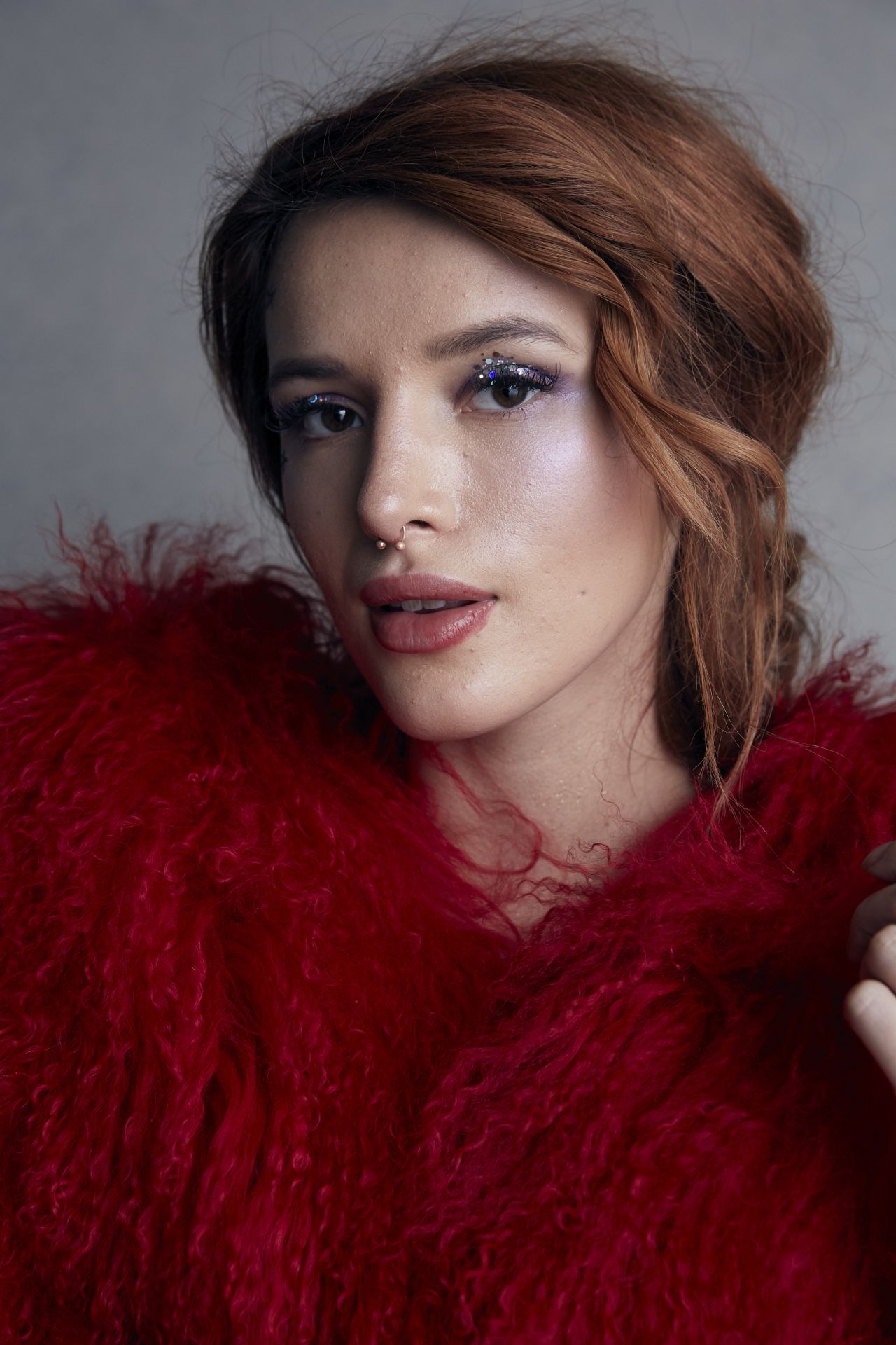 Bella Thorne, photo #1001377