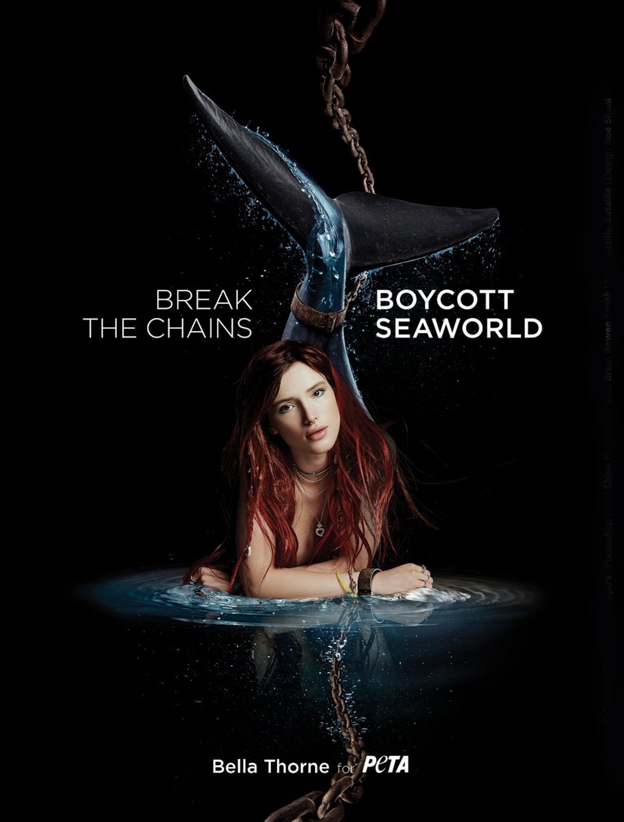 Bella Thorne, photo #1054585