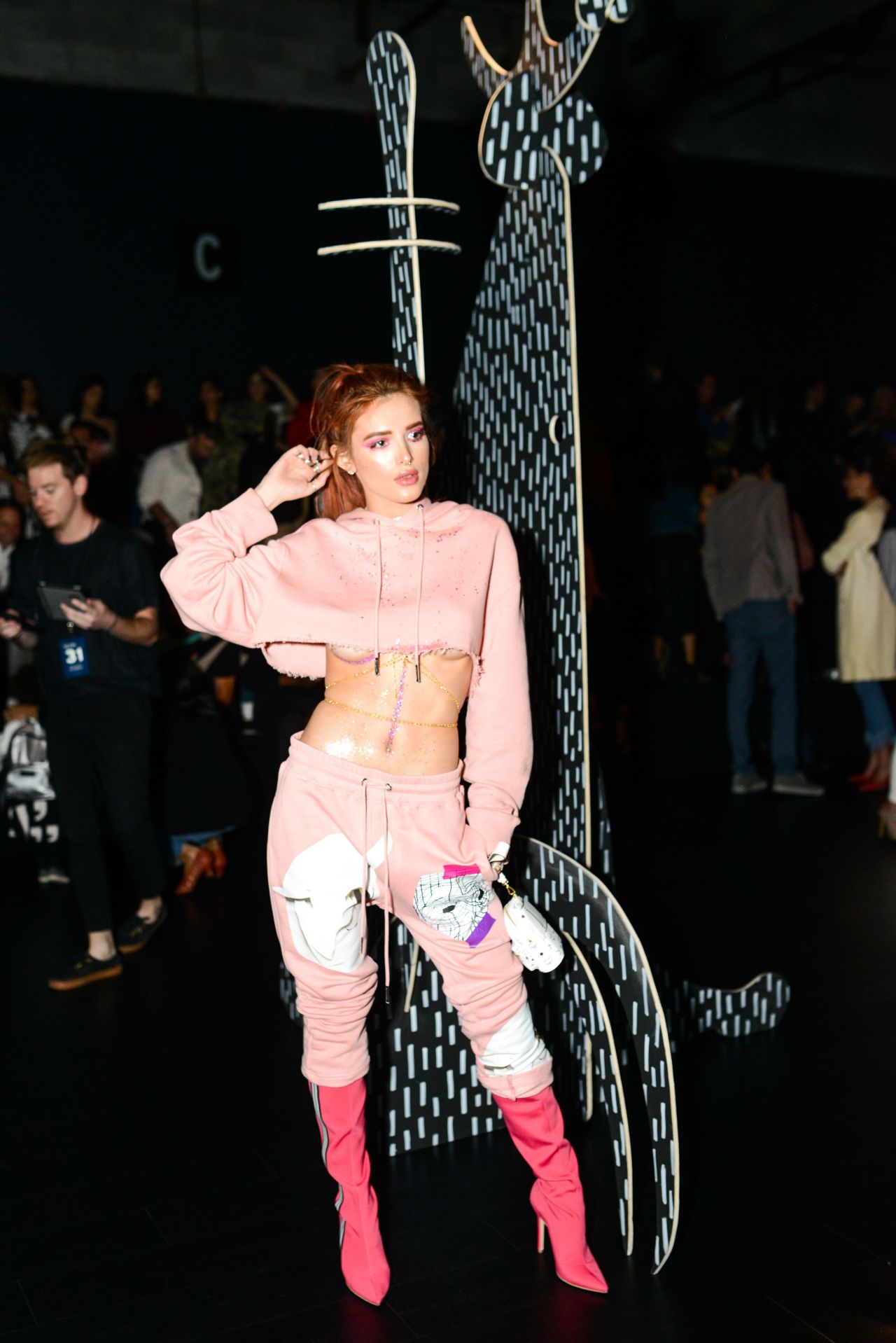 Bella Thorne, photo #962697