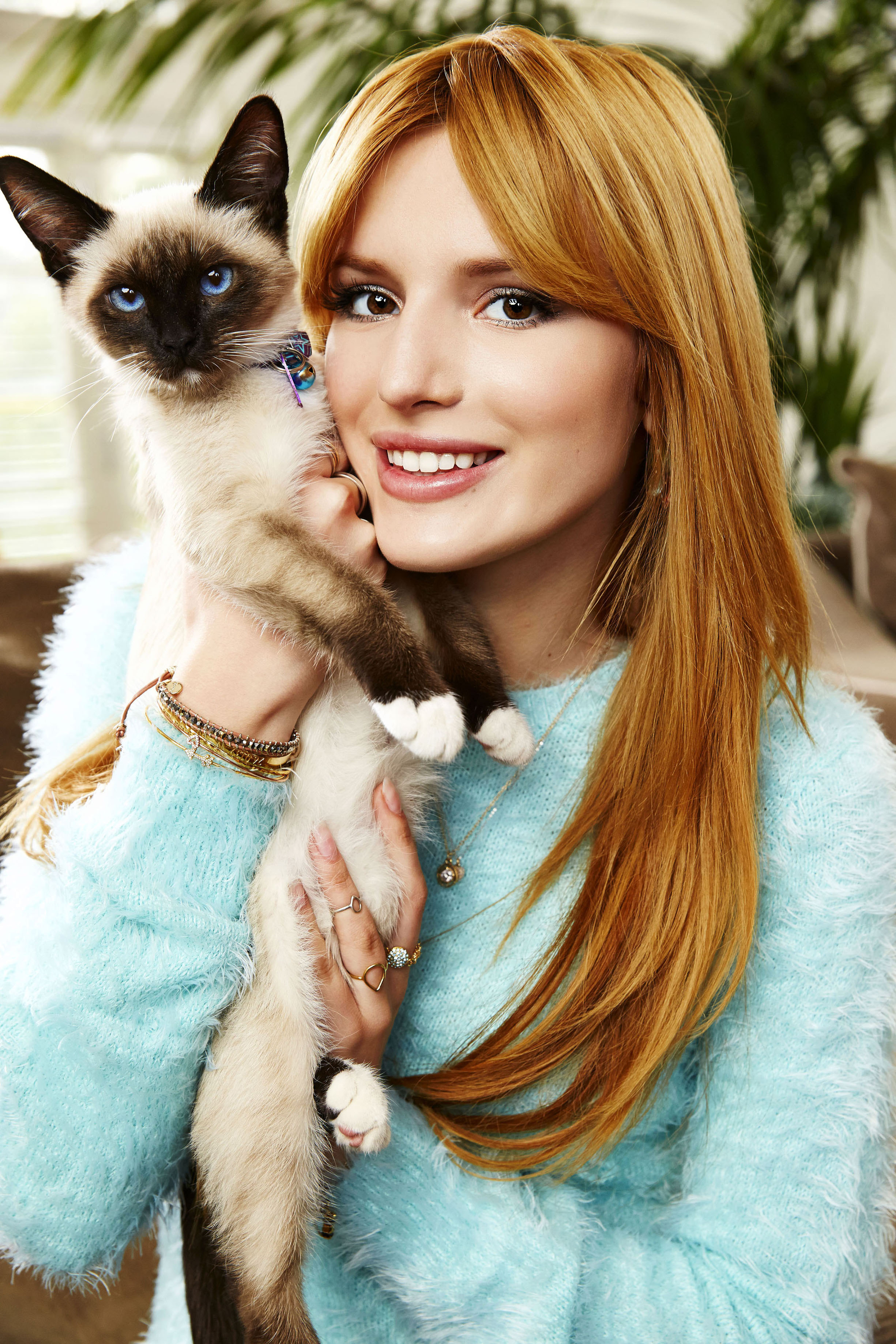 Bella Thorne, photo #681964