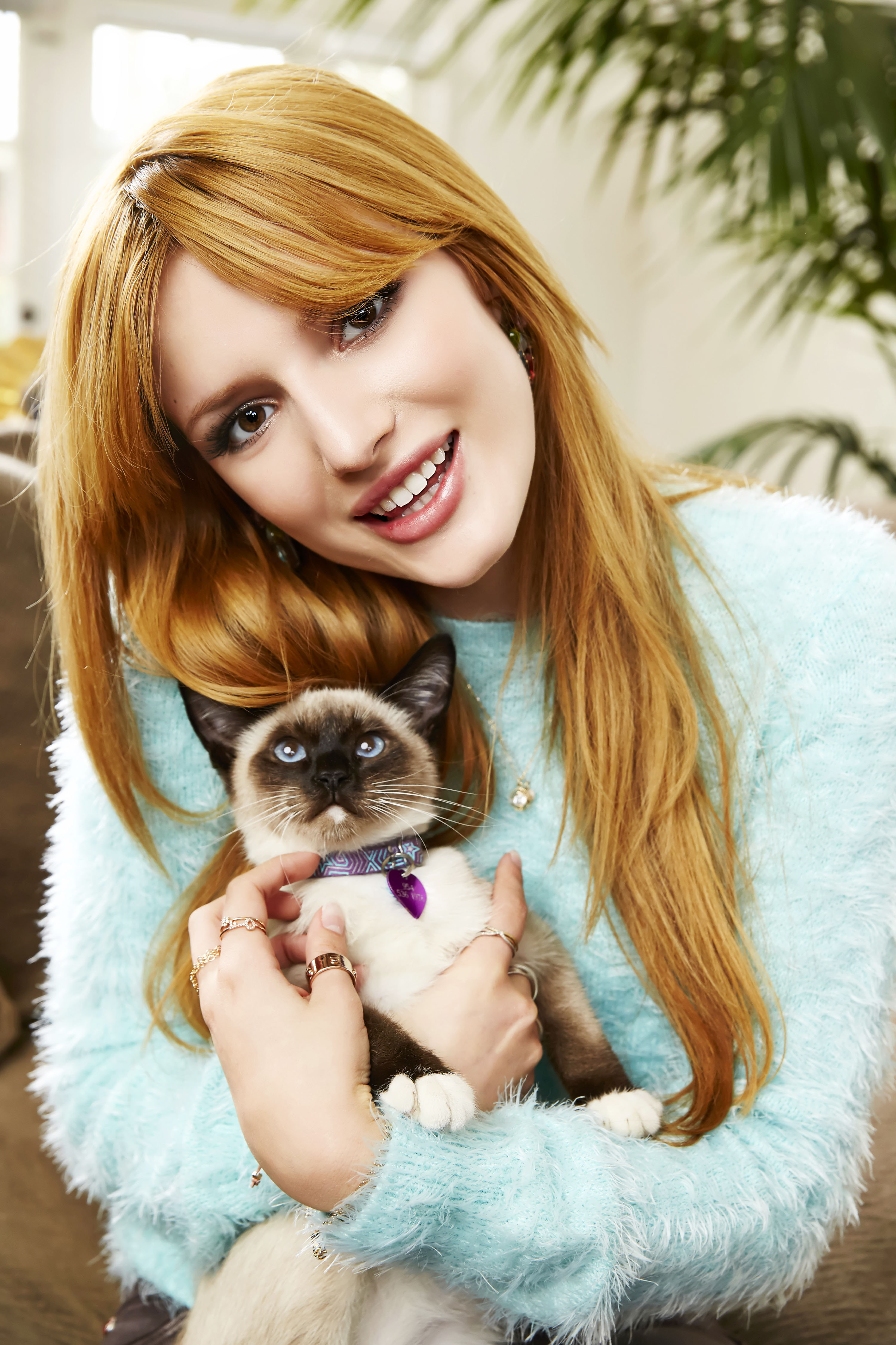Bella Thorne, photo #681974