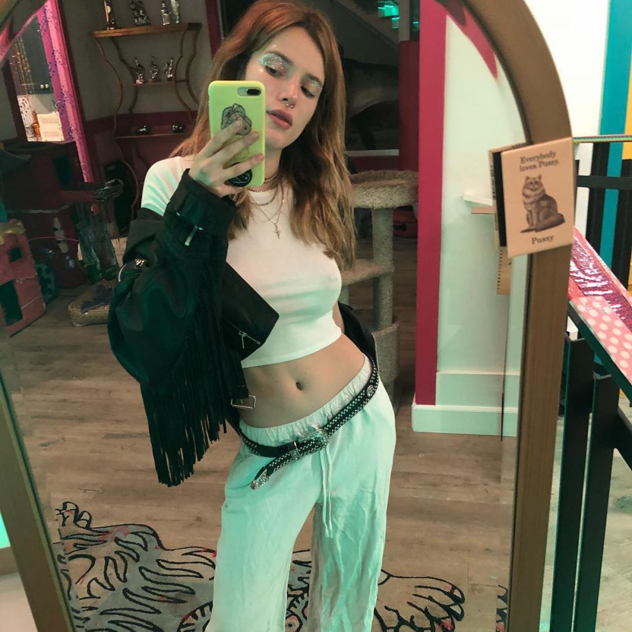 Bella Thorne, photo #1041919