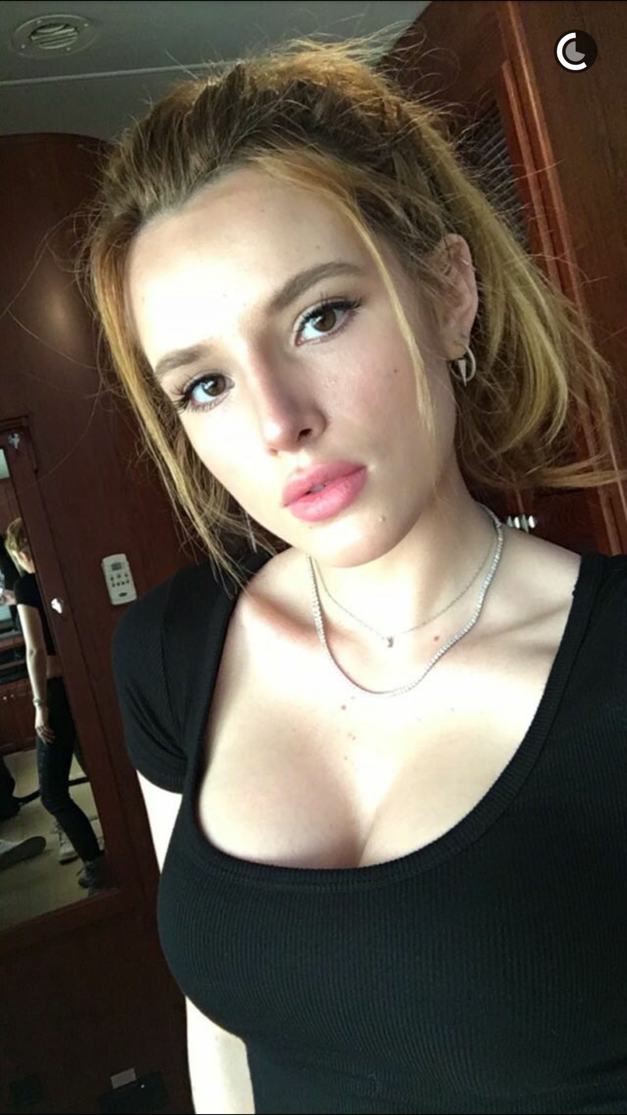 Bella Thorne, photo #828569