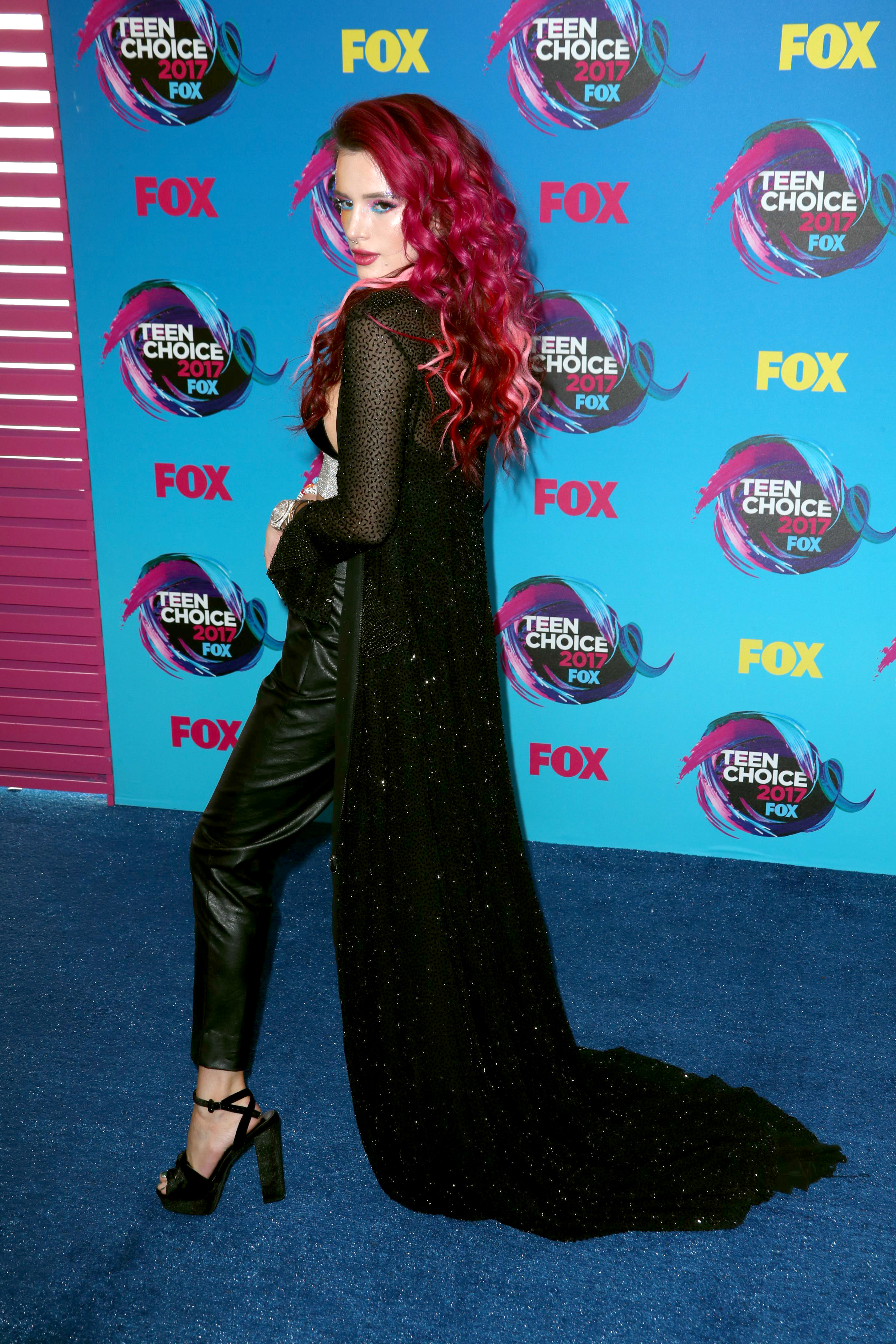 Bella Thorne, photo #958318
