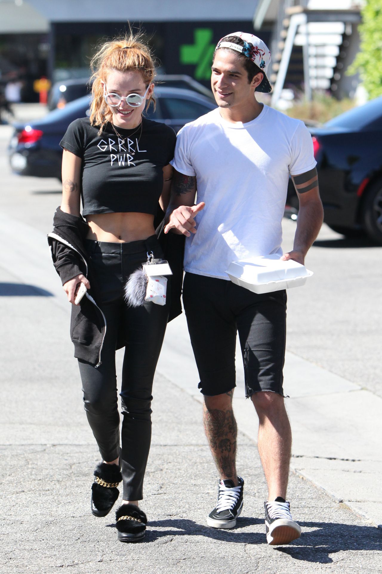 Bella Thorne, photo #885104