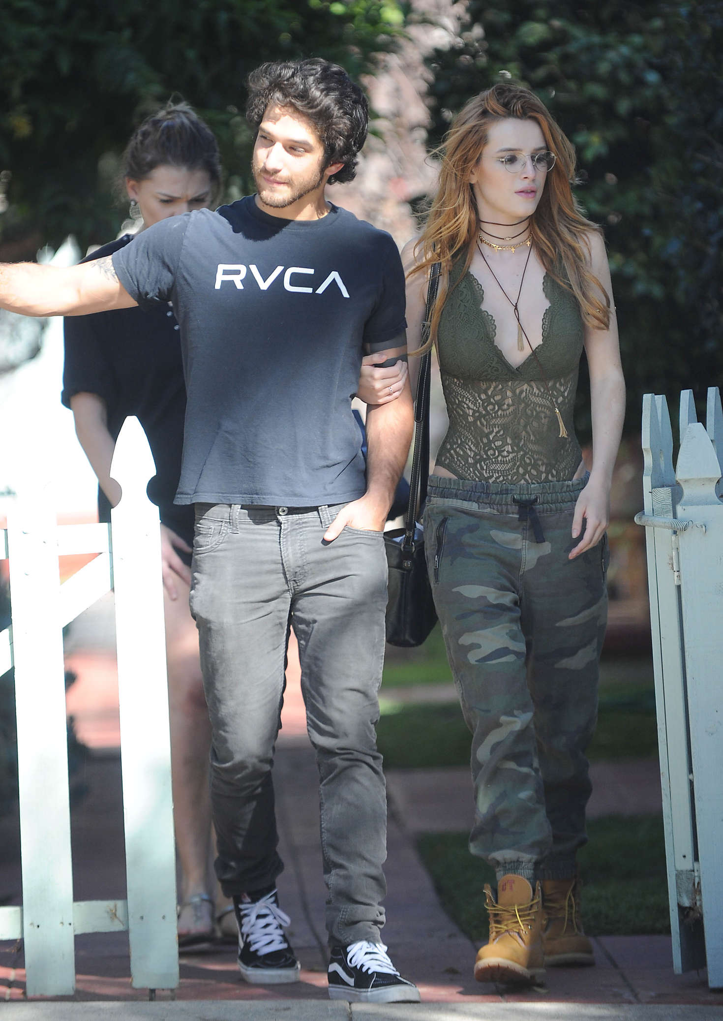 Bella Thorne, photo #877535