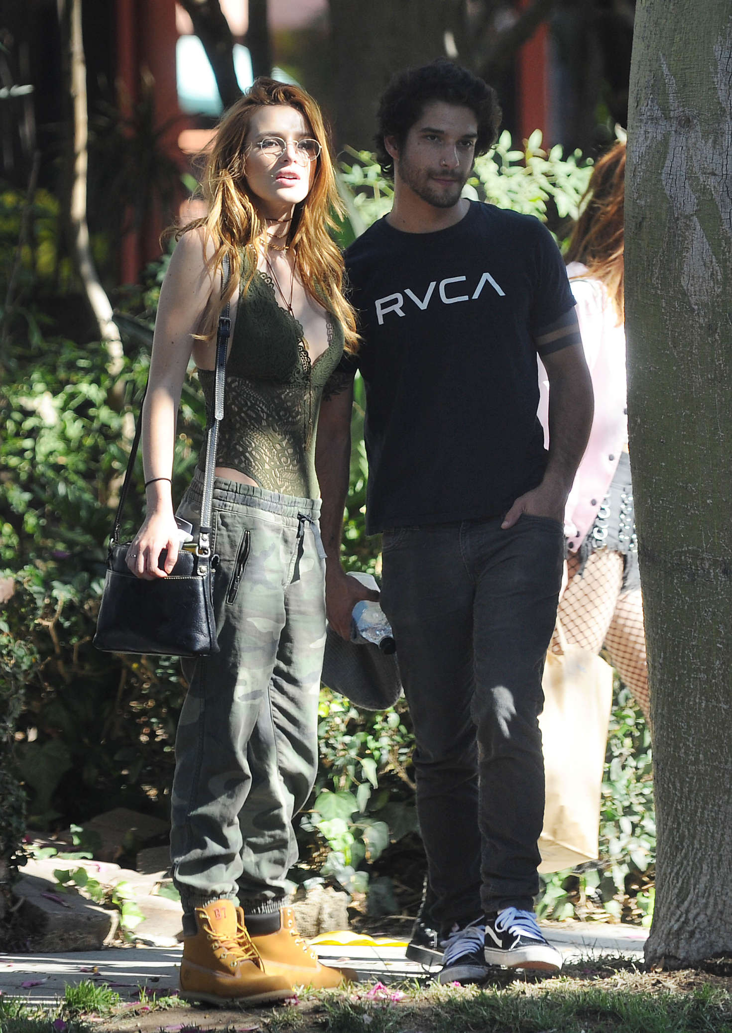 Bella Thorne, photo #877536