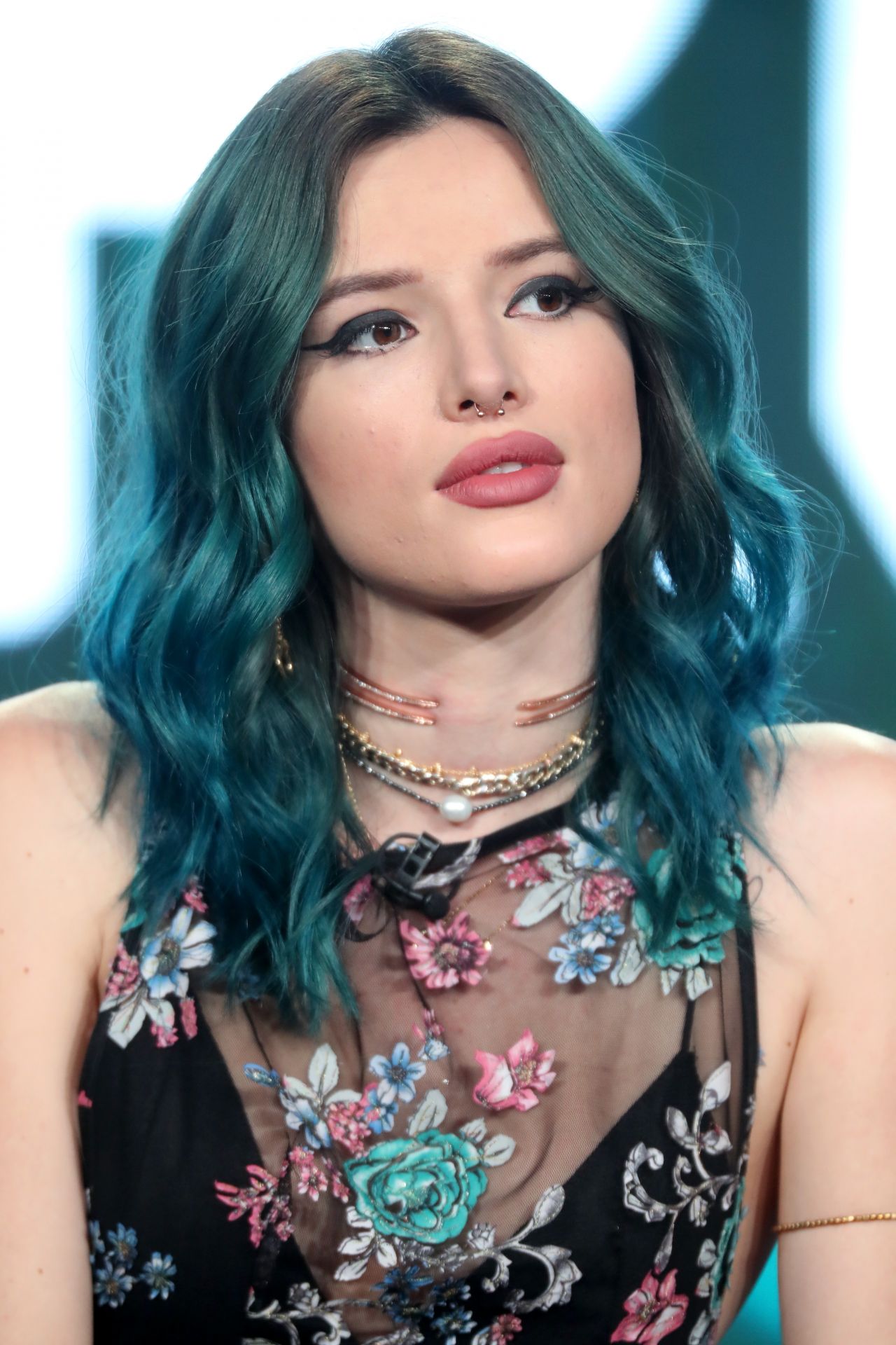 Bella Thorne, photo #901900