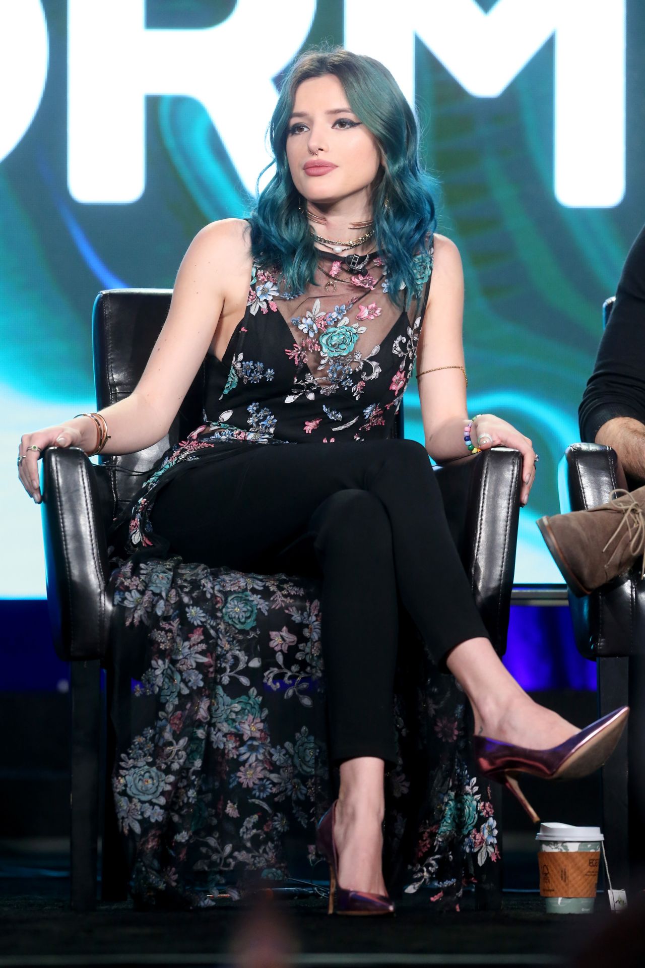 Bella Thorne, photo #901899