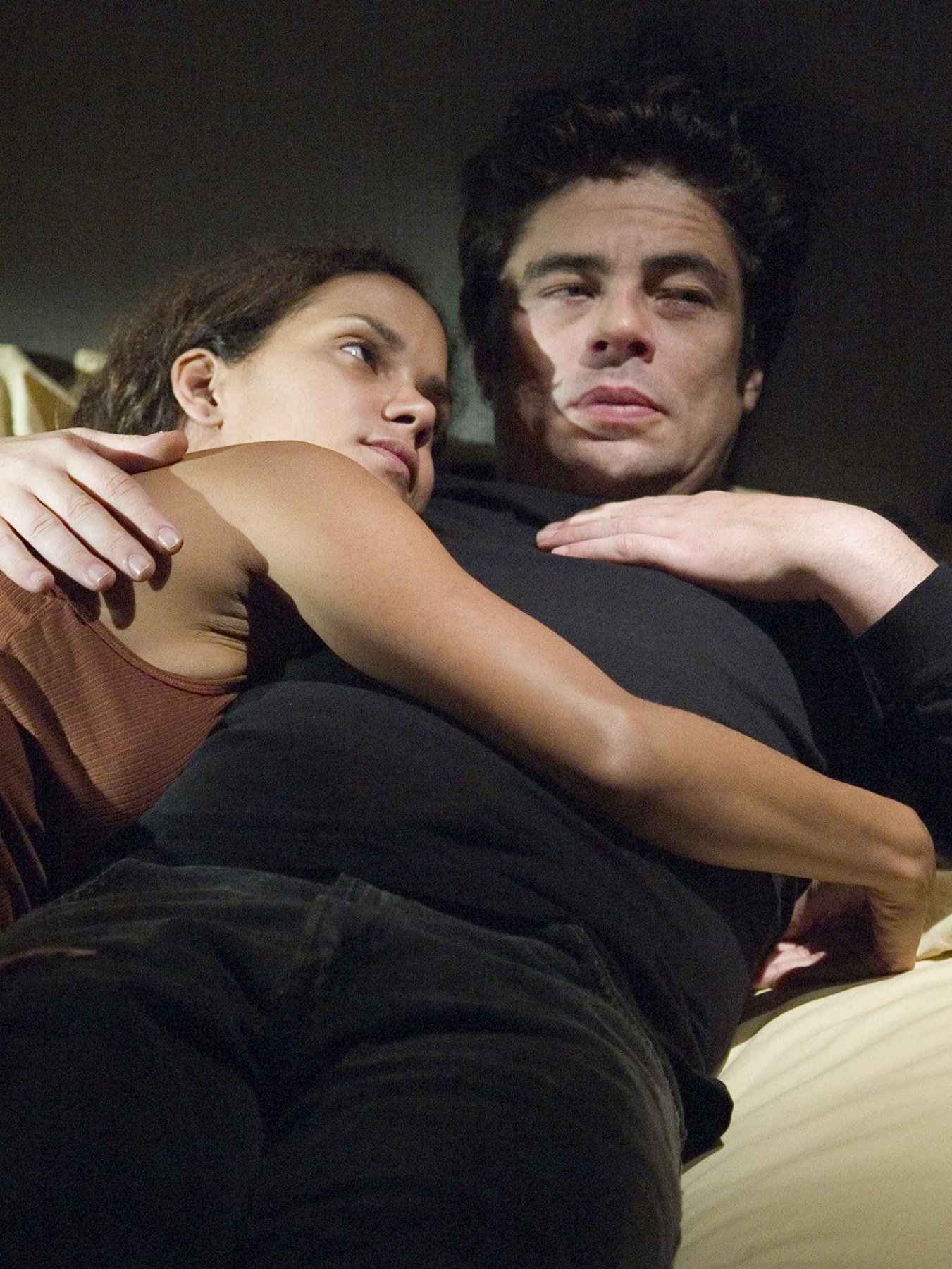 Benicio Del Toro, photo #103442