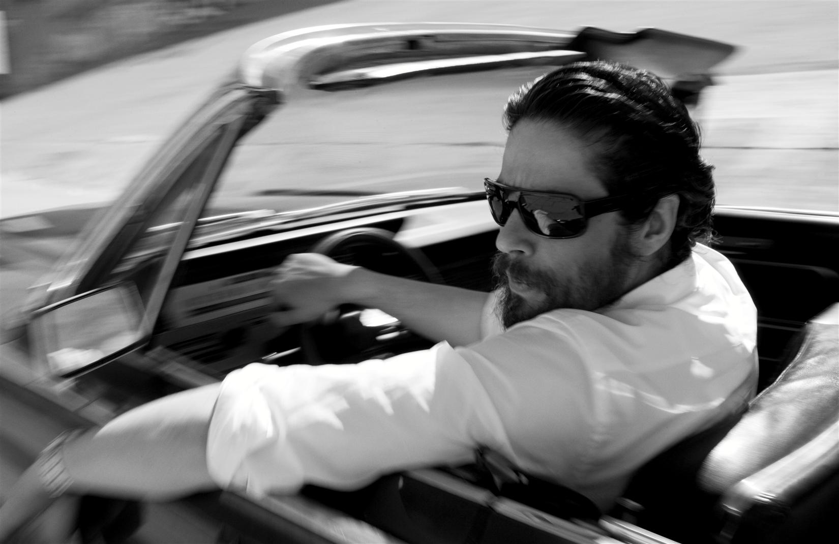 Benicio Del Toro, photo #91021