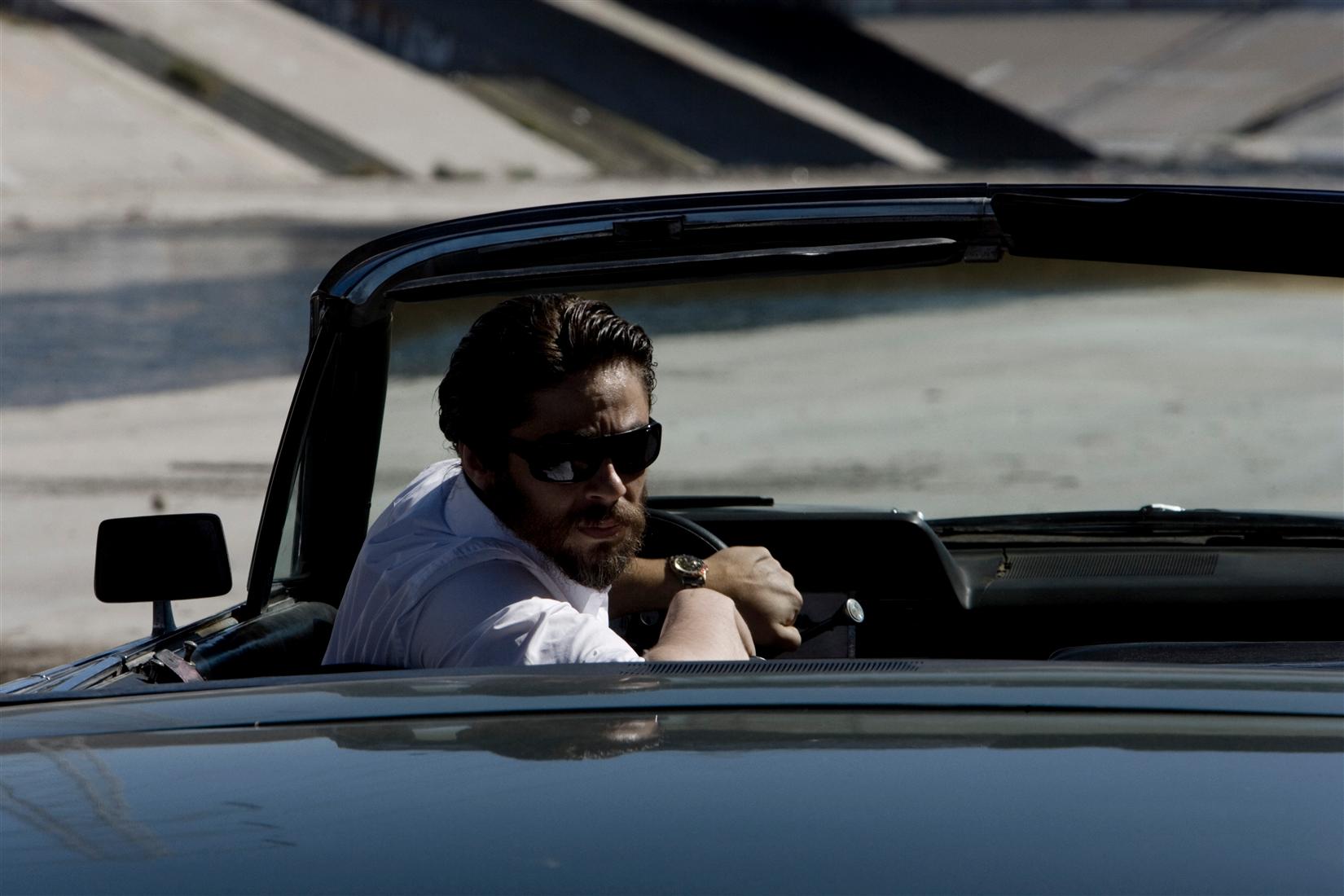 Benicio Del Toro, photo #91023