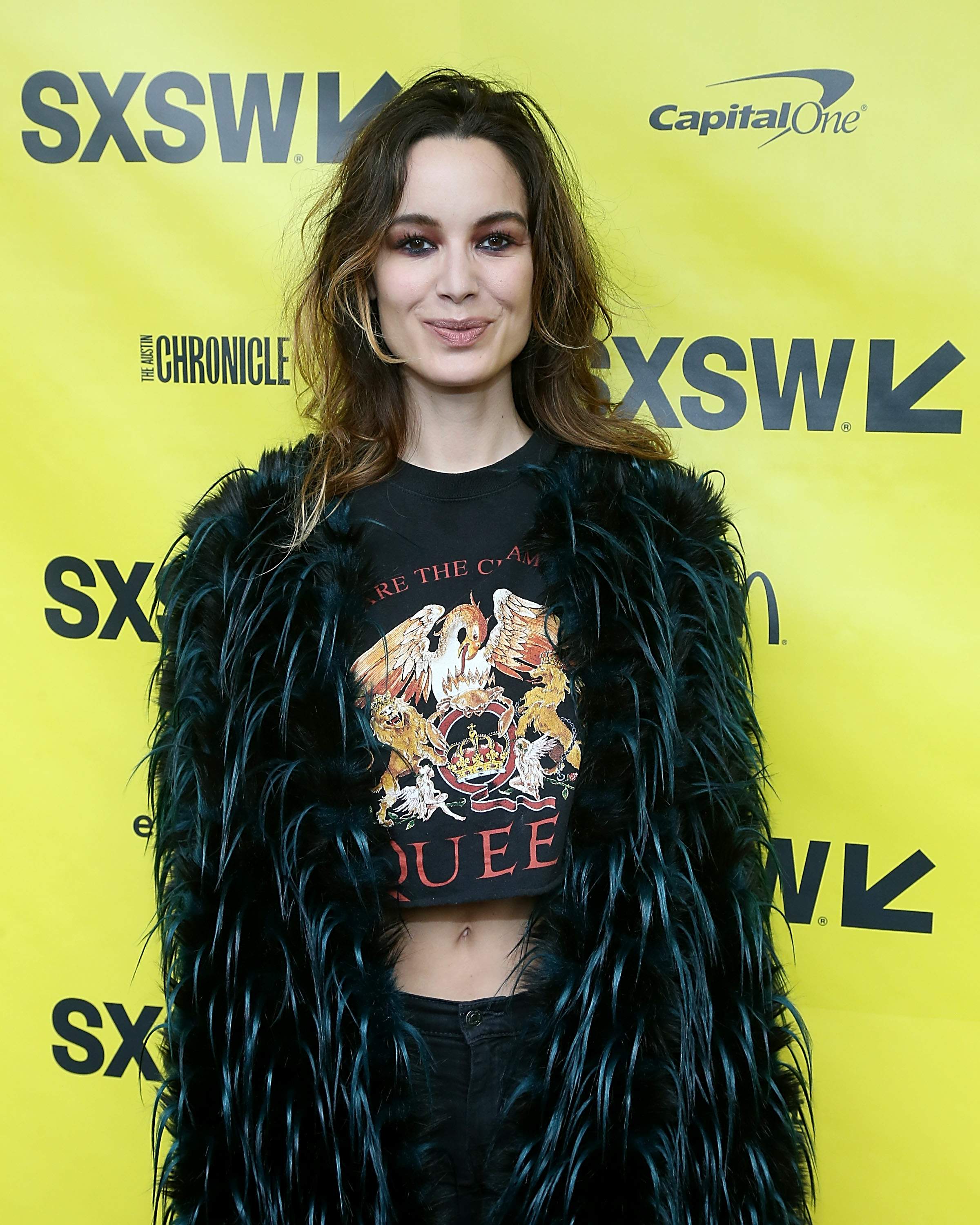 Berenice Marlohe, photo #925883