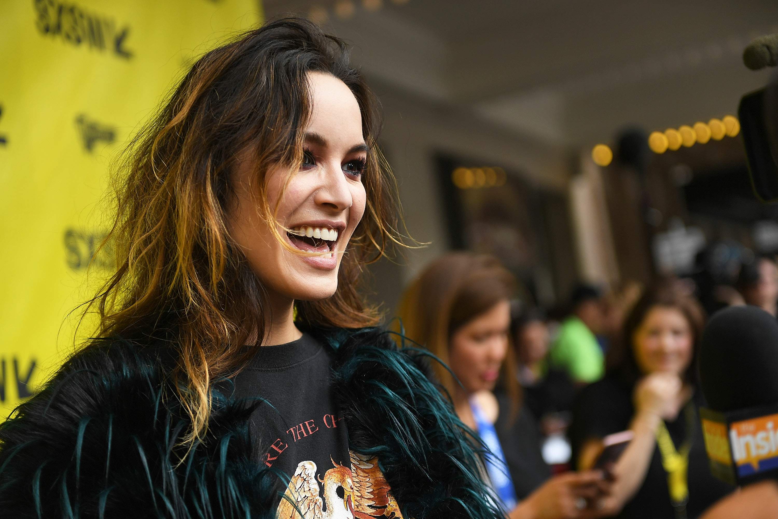 Berenice Marlohe, photo #925882