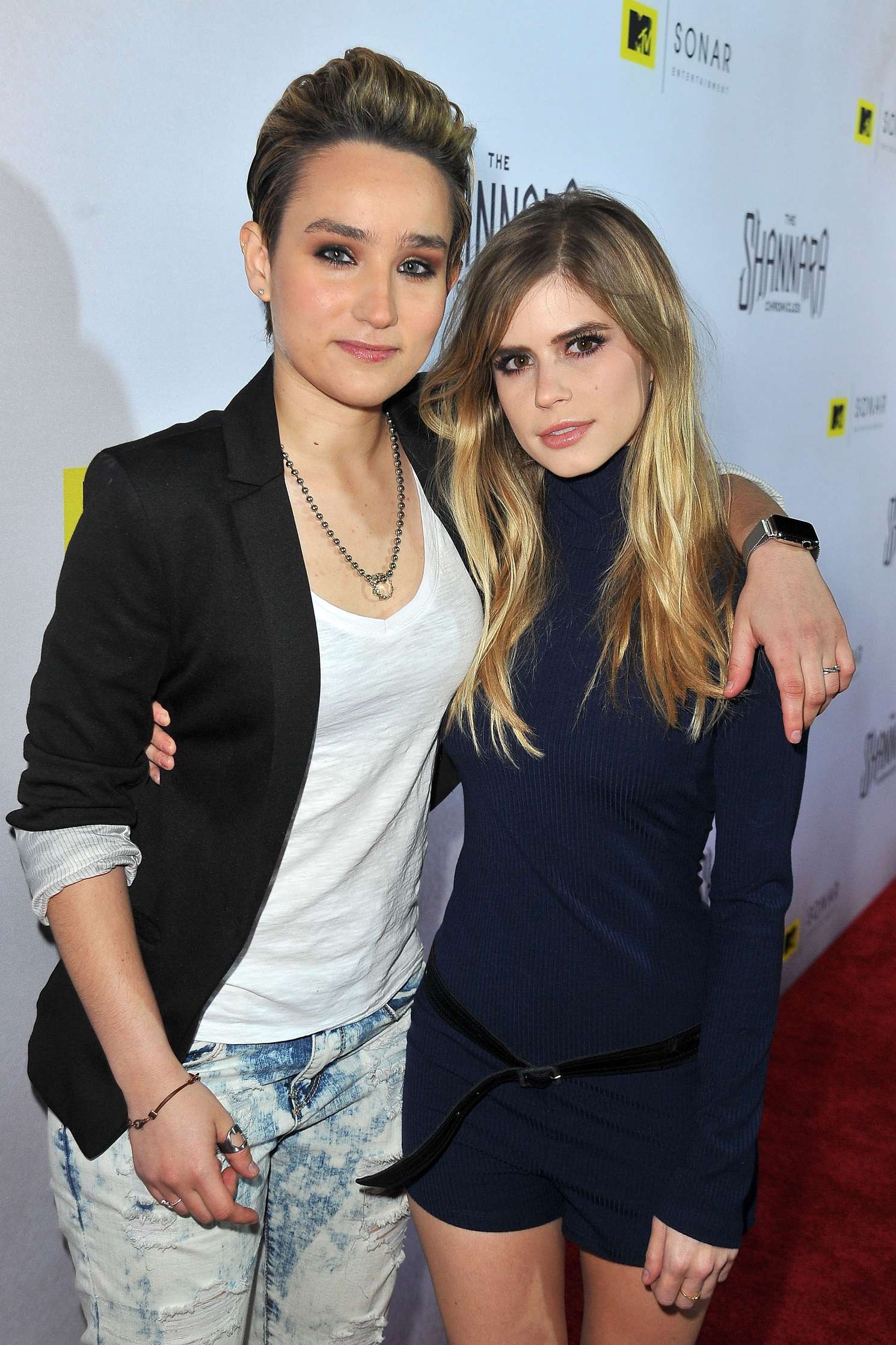 Bex Taylor Klaus, photo #881691