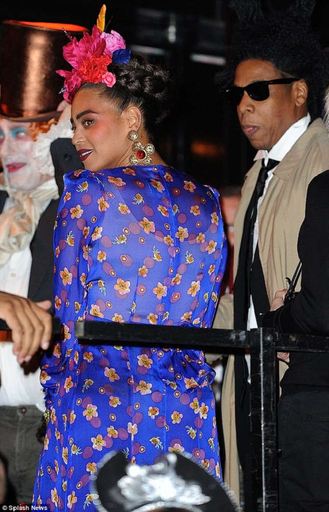Beyonce Knowles, photo #738517