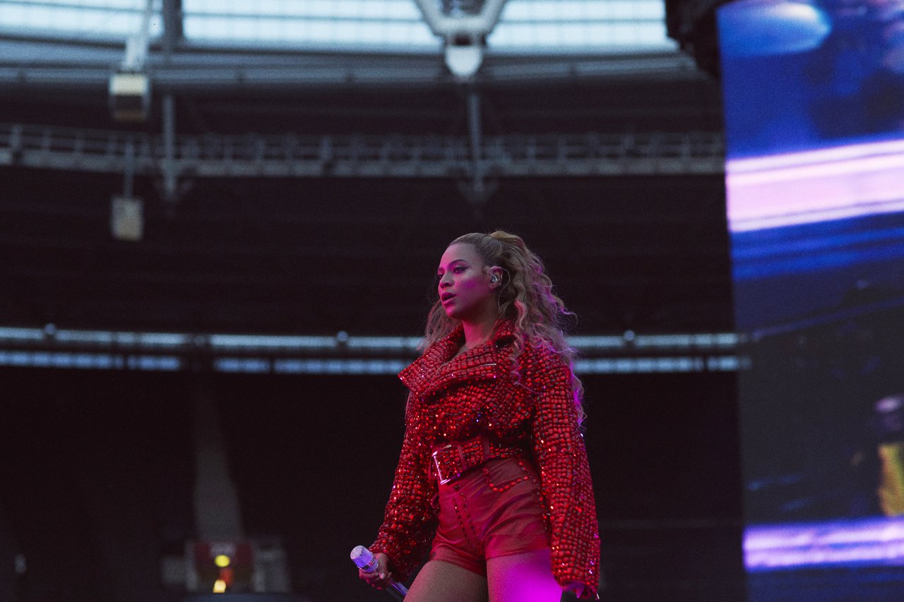 Beyonce Knowles, photo #1045100