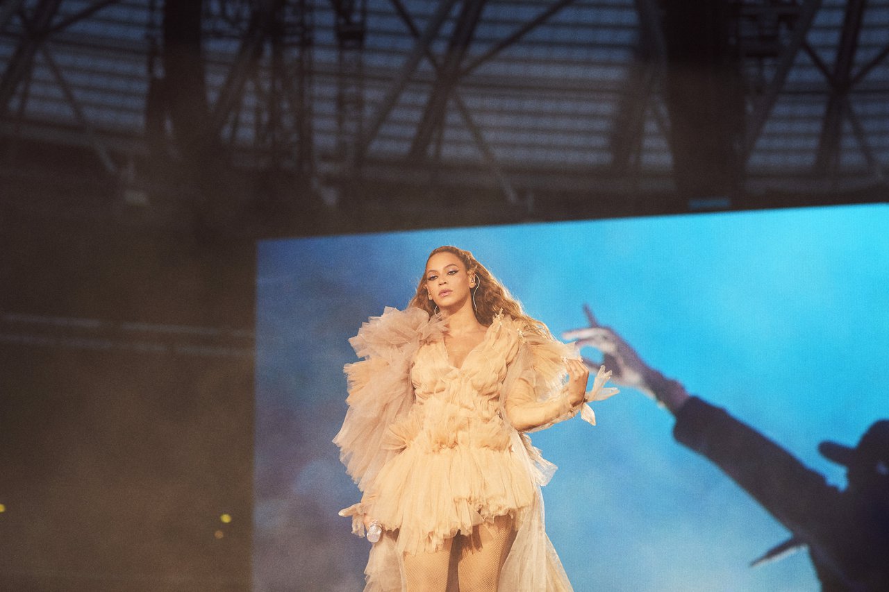 Beyonce Knowles, photo #1045098