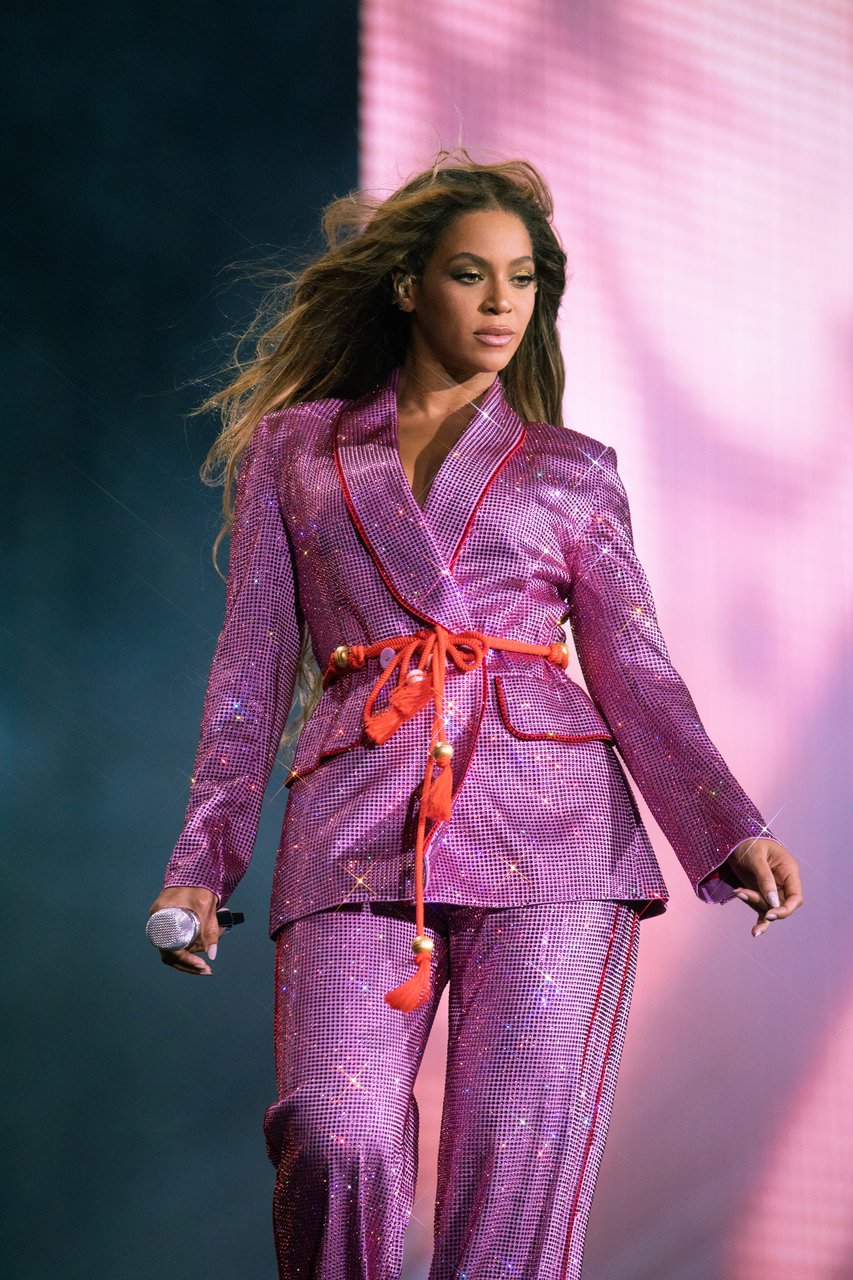 Beyonce Knowles, photo #1068547