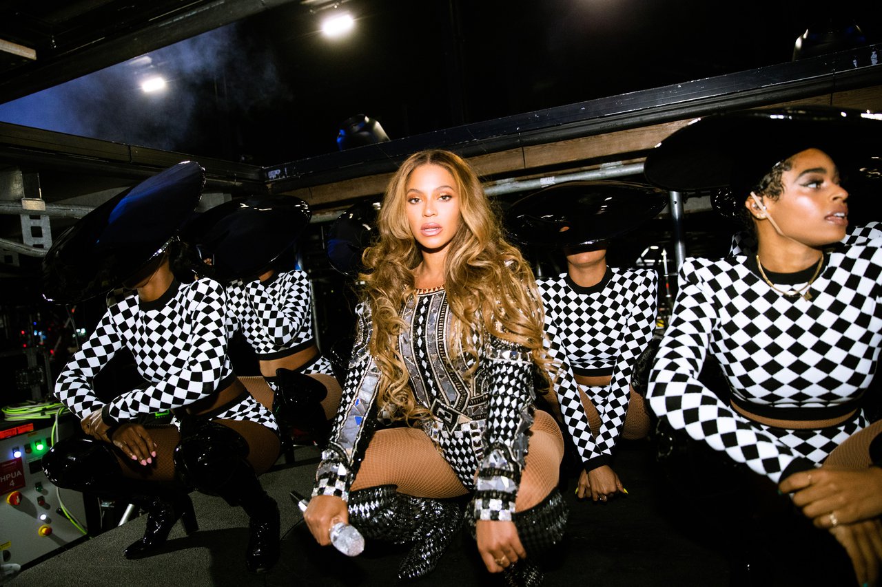Beyonce Knowles, photo #1068554