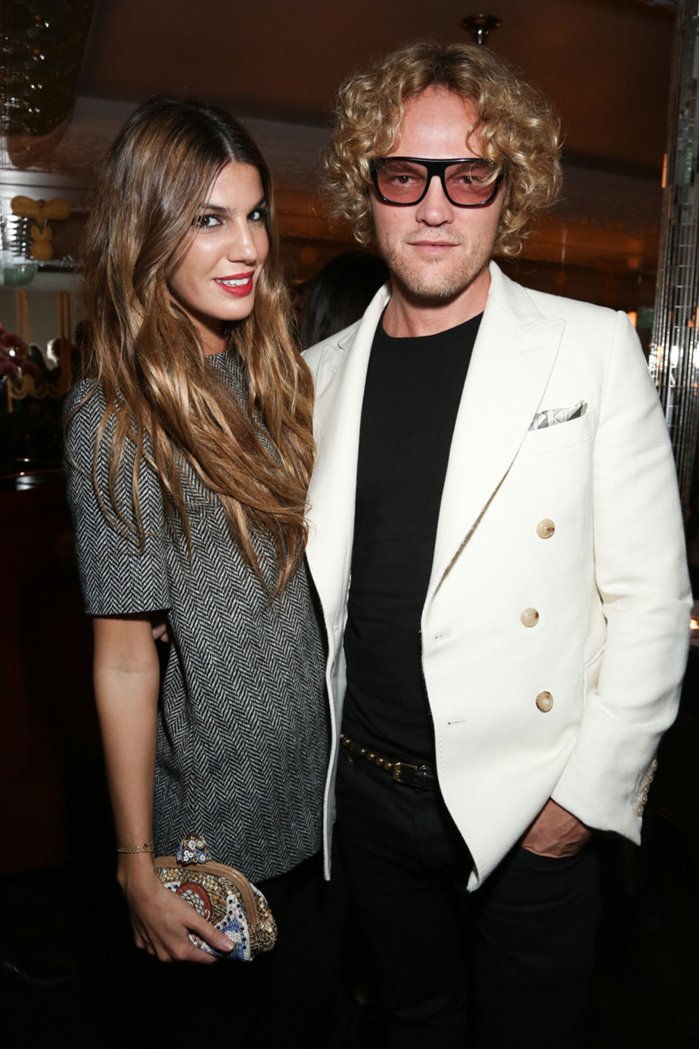 Bianca Brandolini Dadda, photo #637531