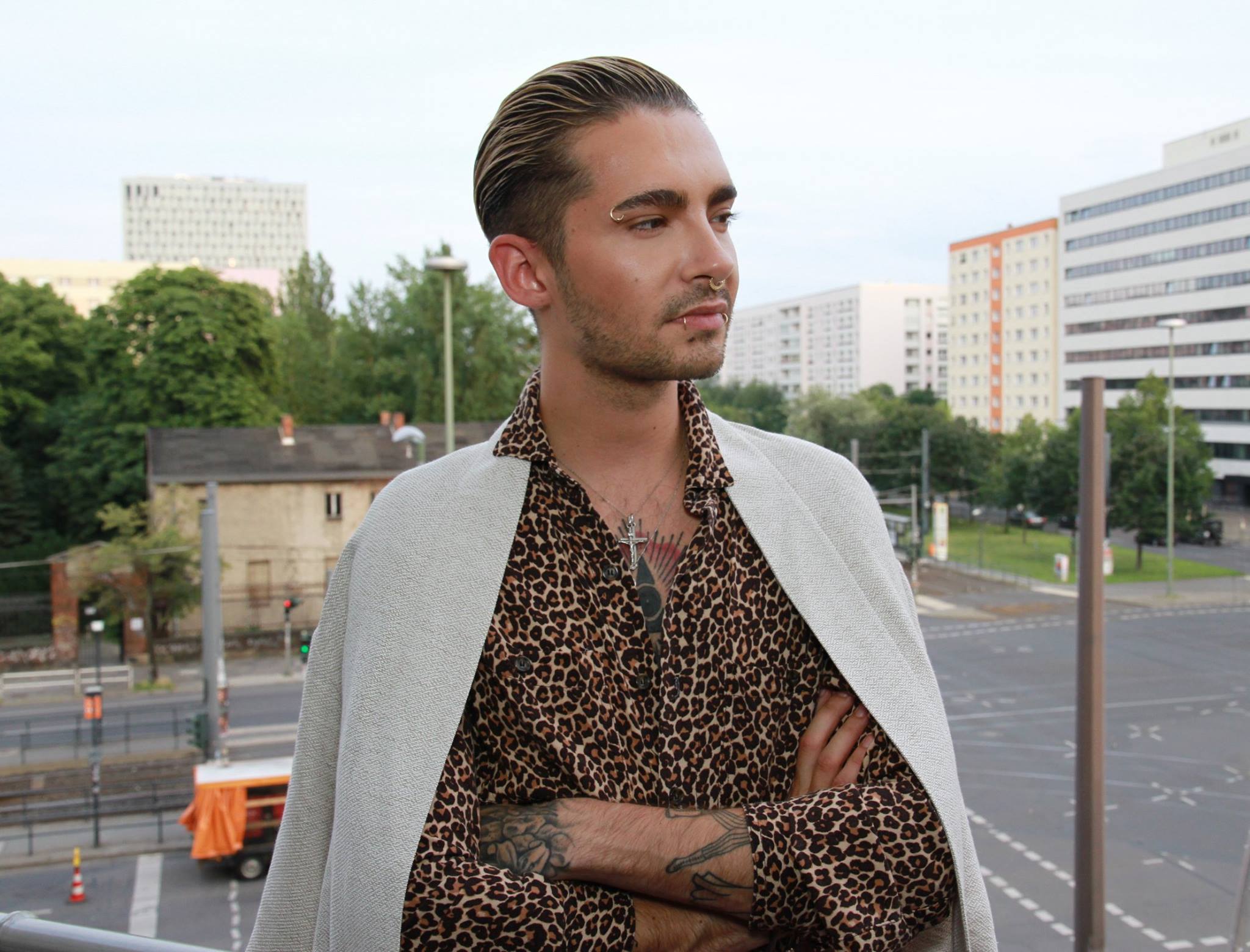 Bill Kaulitz, photo #950950
