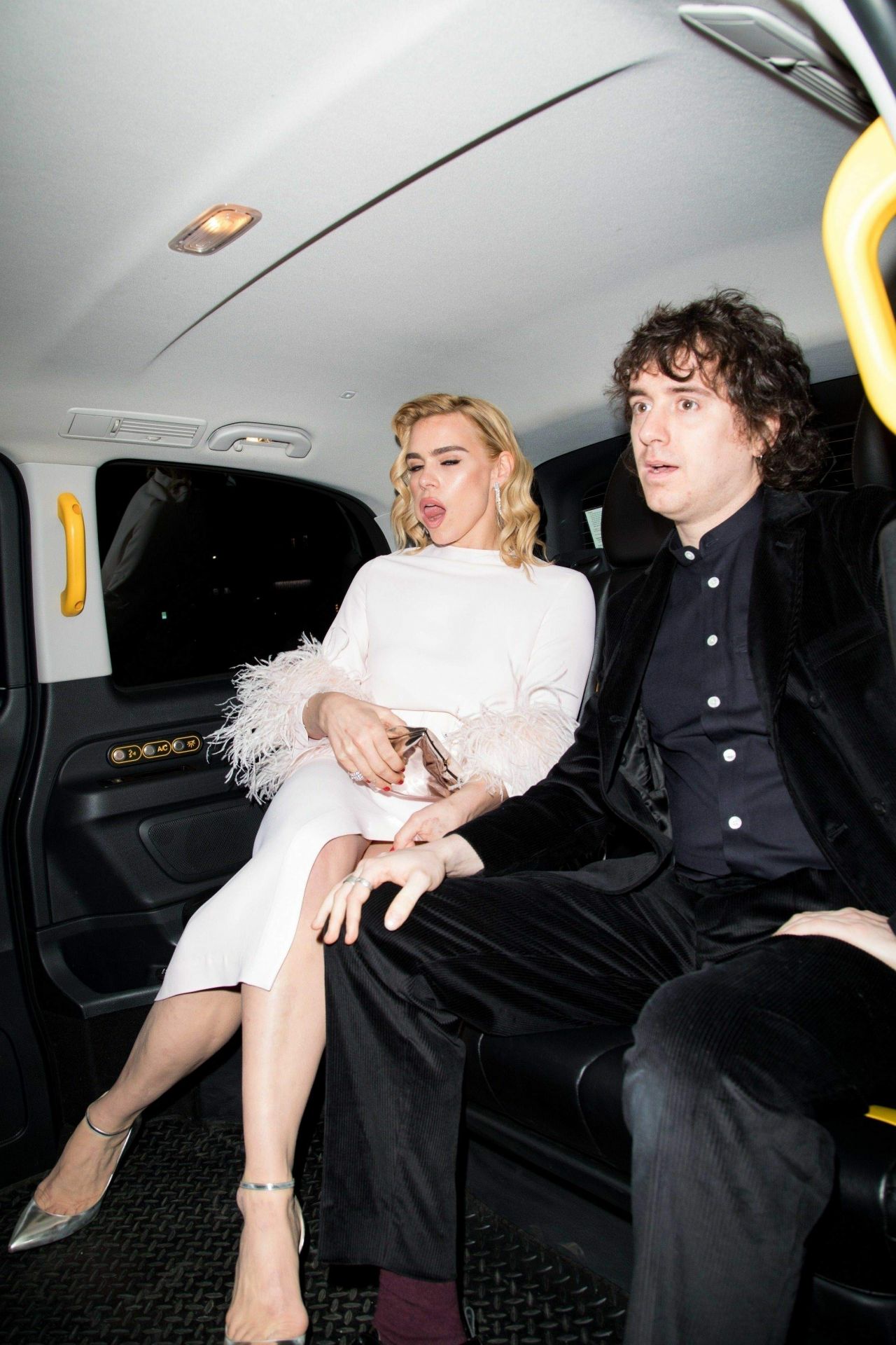 Billie Piper, photo #1011016